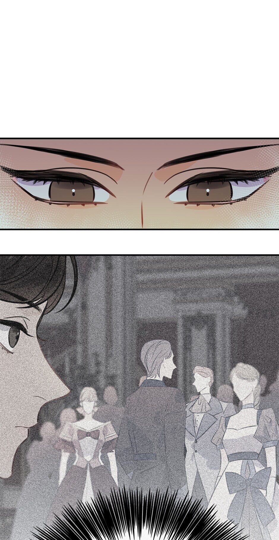 The Great Wish chapter 70 - page 36