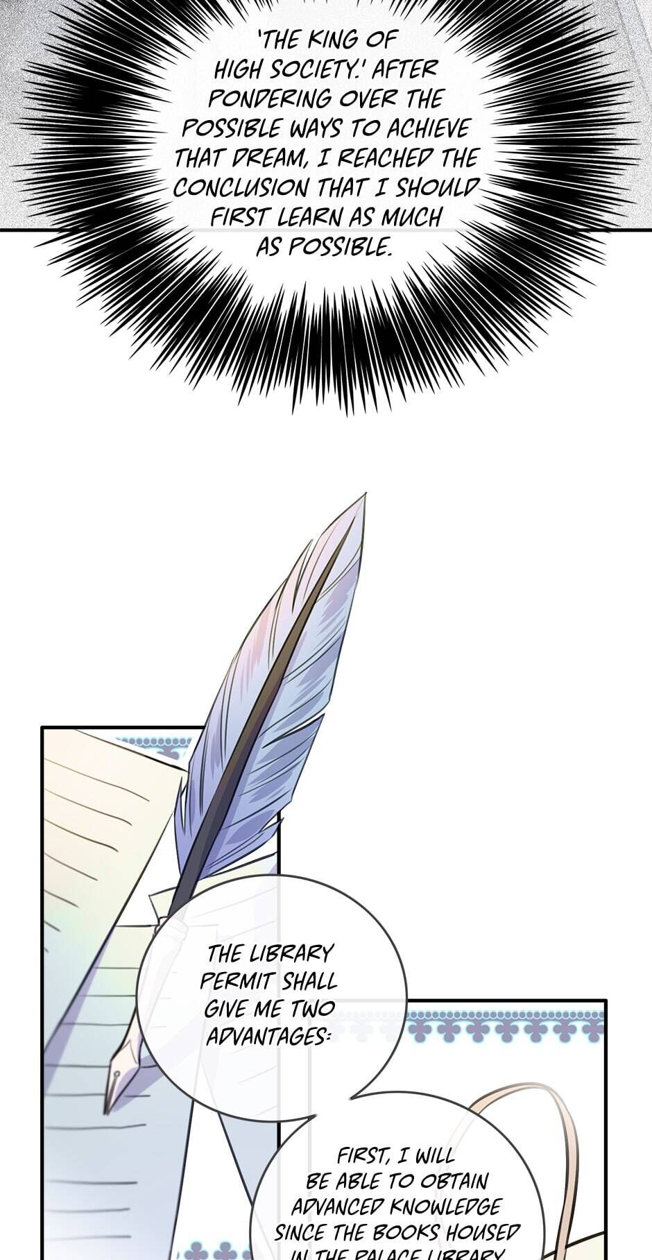 The Great Wish chapter 70 - page 37