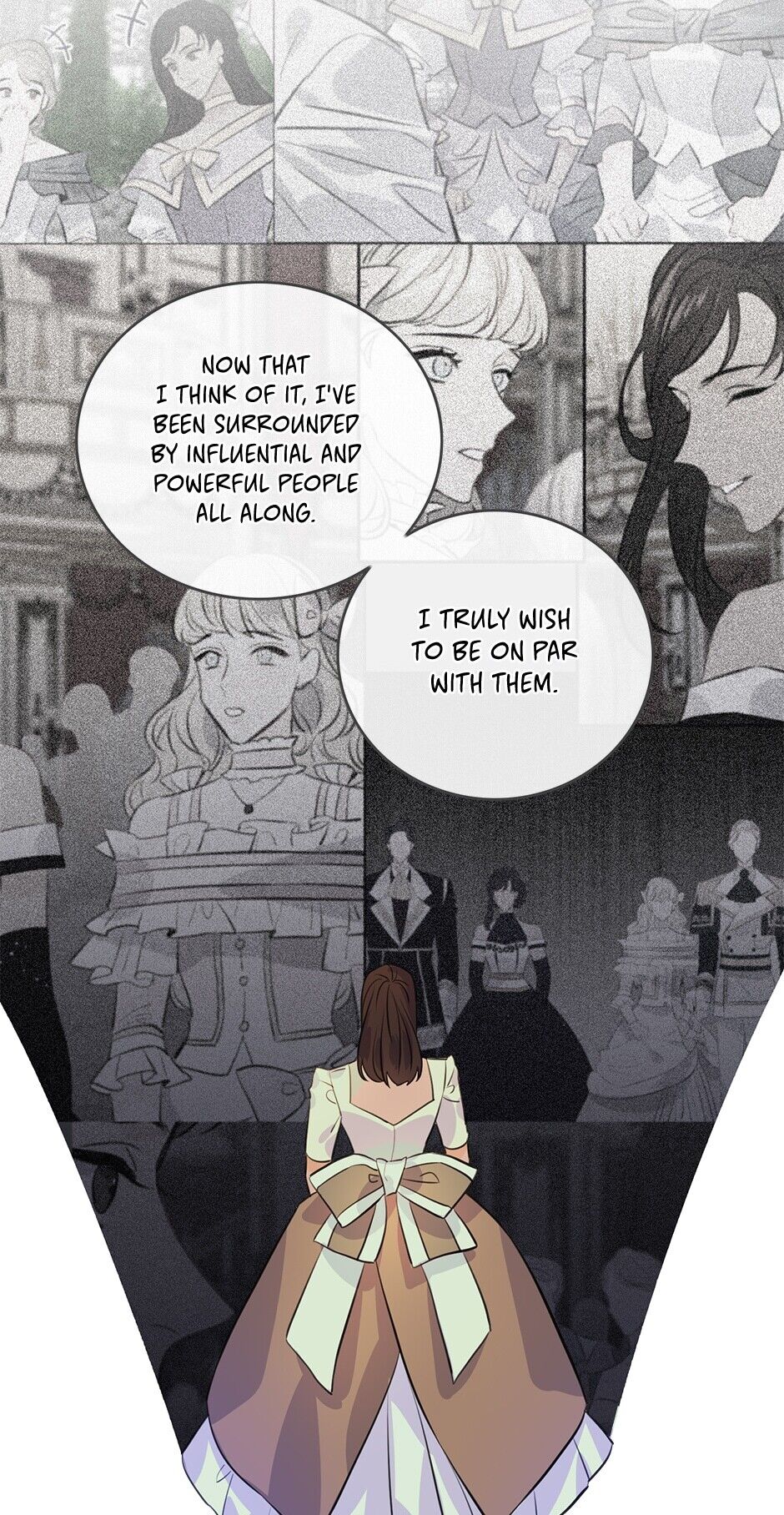 The Great Wish chapter 70 - page 41