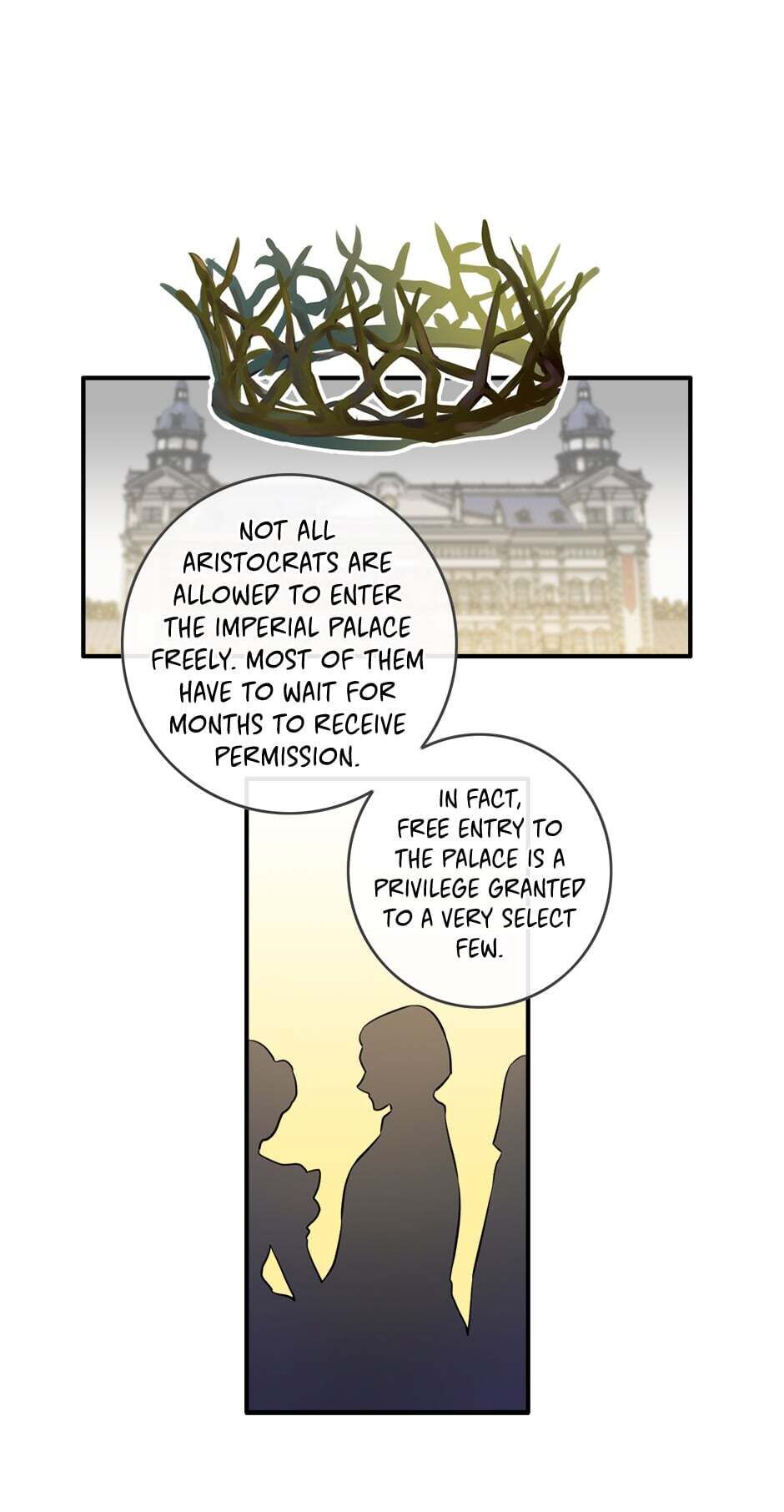 The Great Wish chapter 70 - page 43