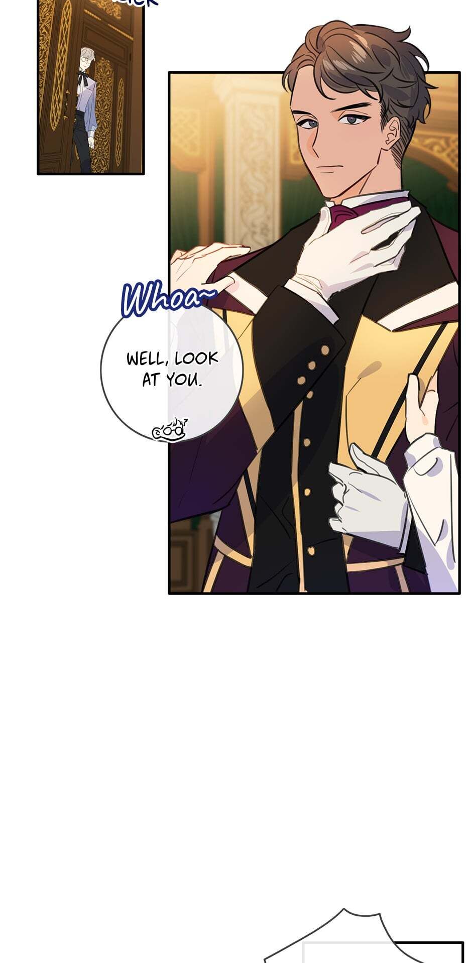 The Great Wish chapter 71 - page 2