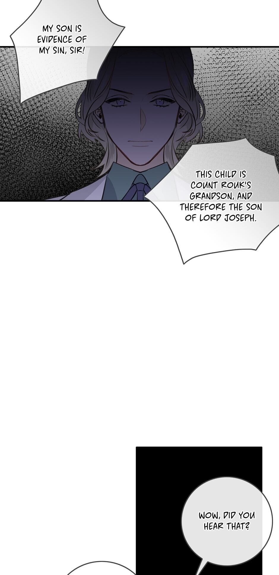 The Great Wish chapter 71 - page 22