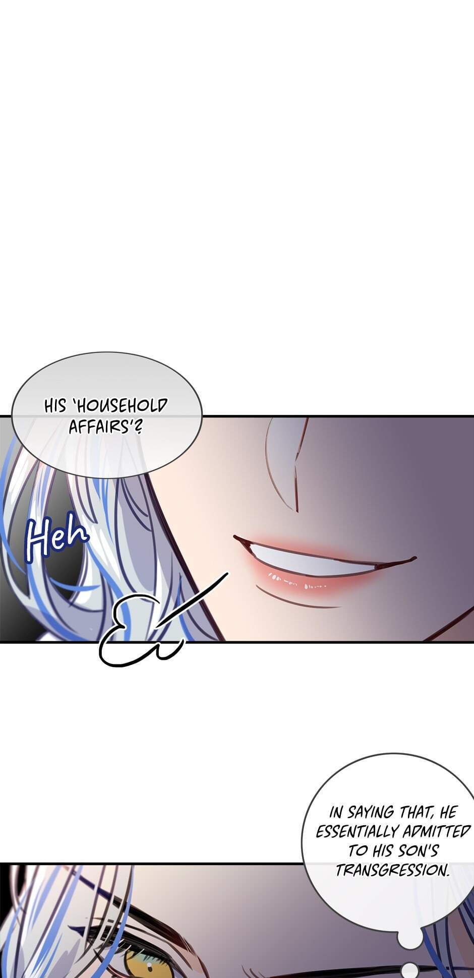 The Great Wish chapter 71 - page 26
