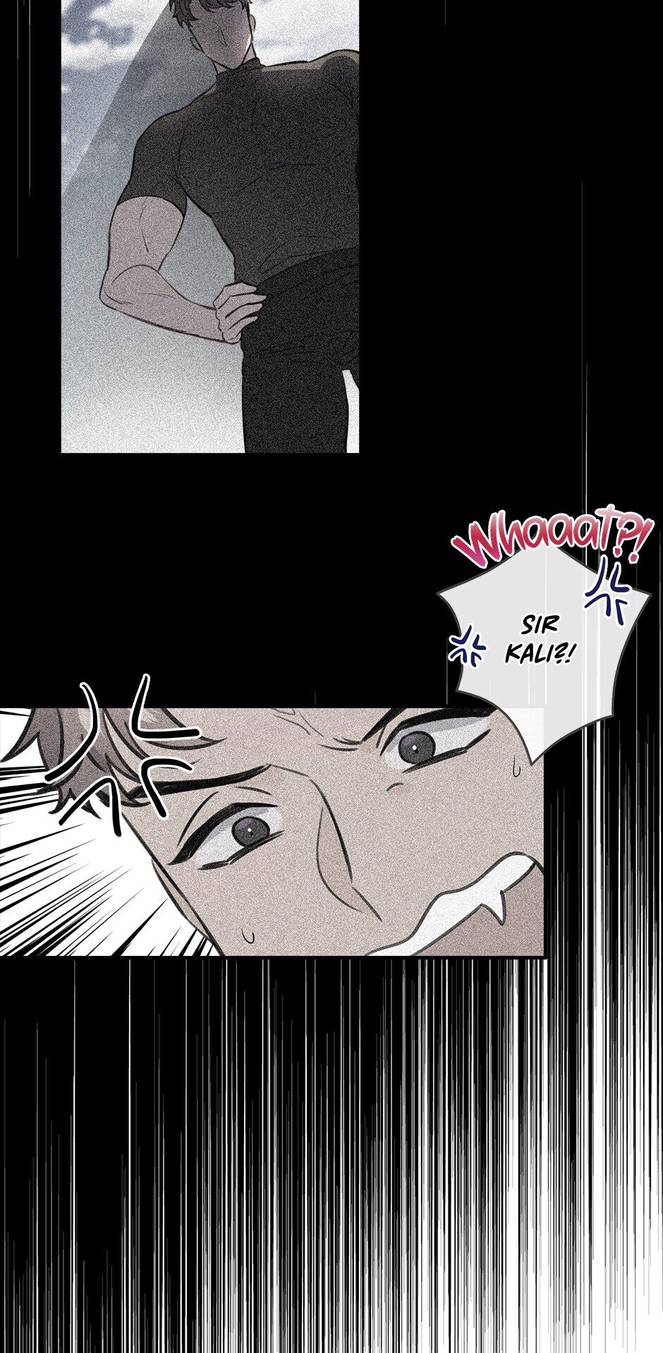 The Great Wish chapter 71 - page 6