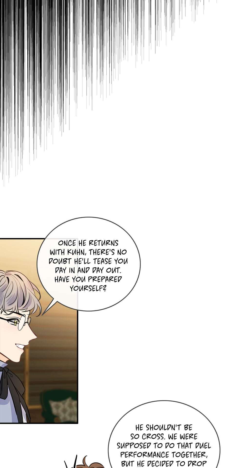 The Great Wish chapter 71 - page 7