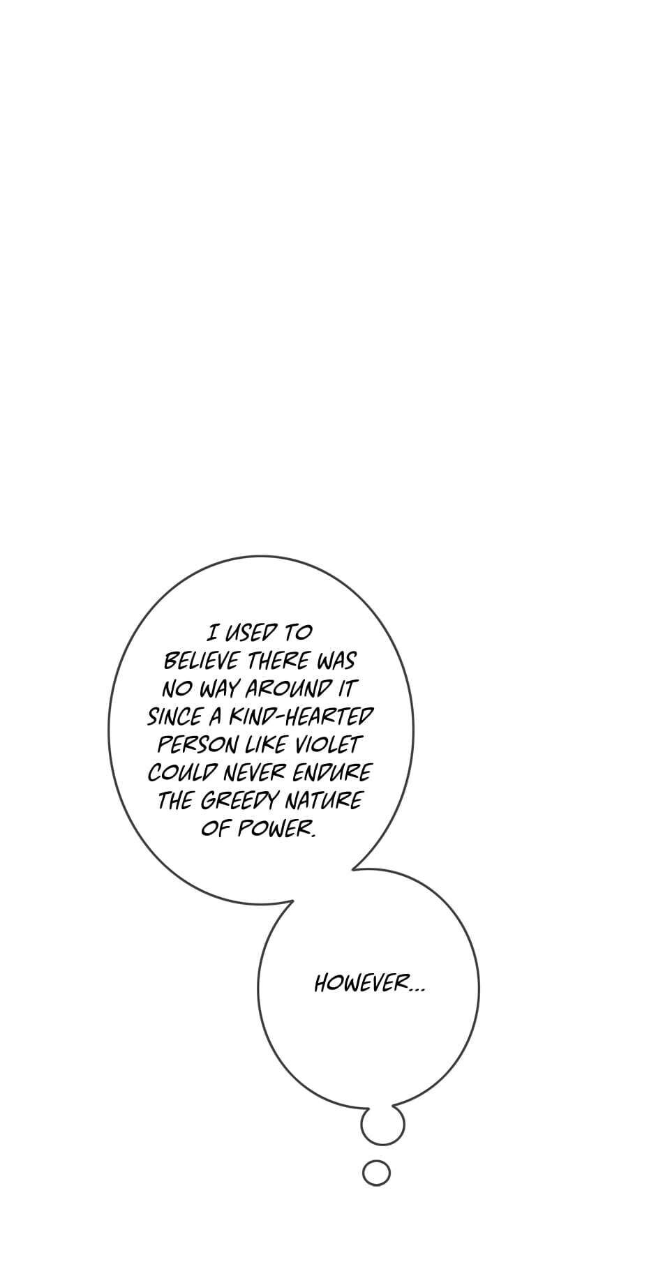 The Great Wish chapter 40 - page 13