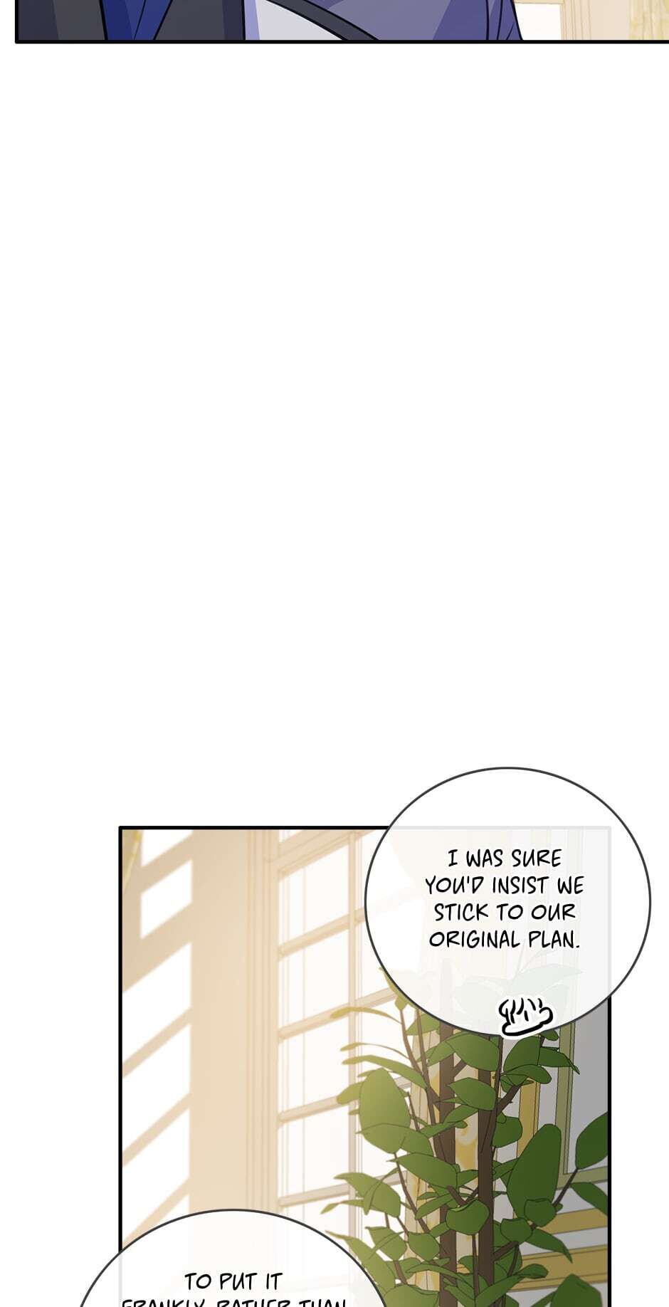 The Great Wish chapter 40 - page 17