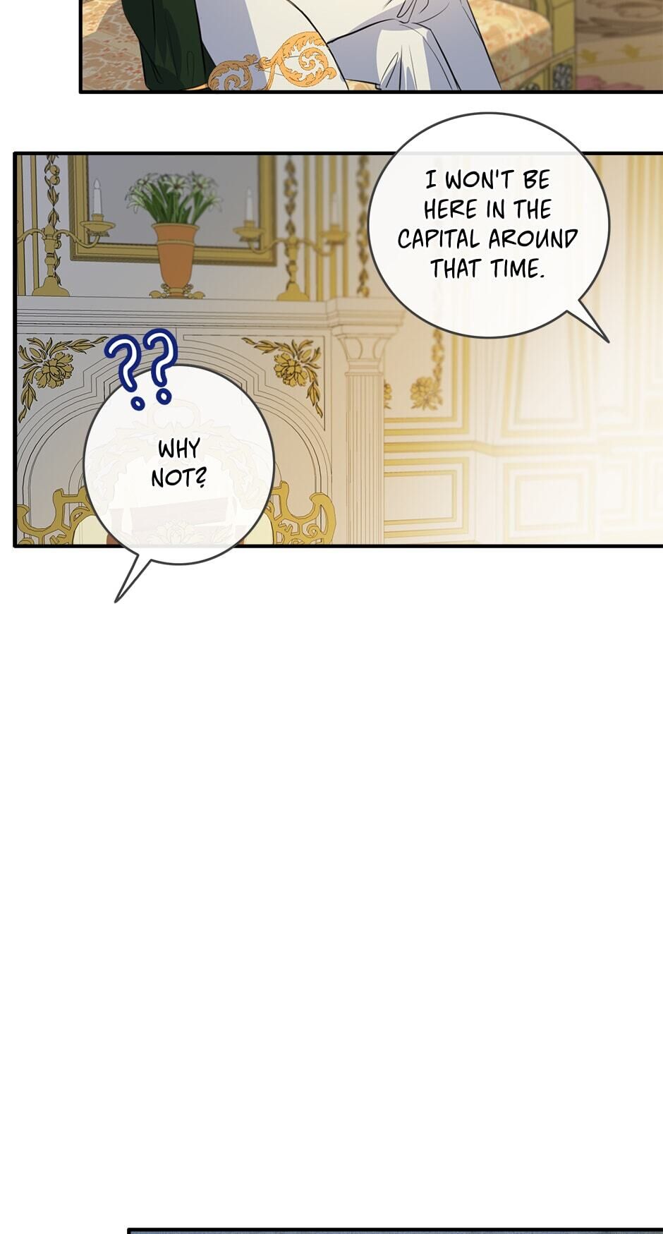 The Great Wish chapter 40 - page 24