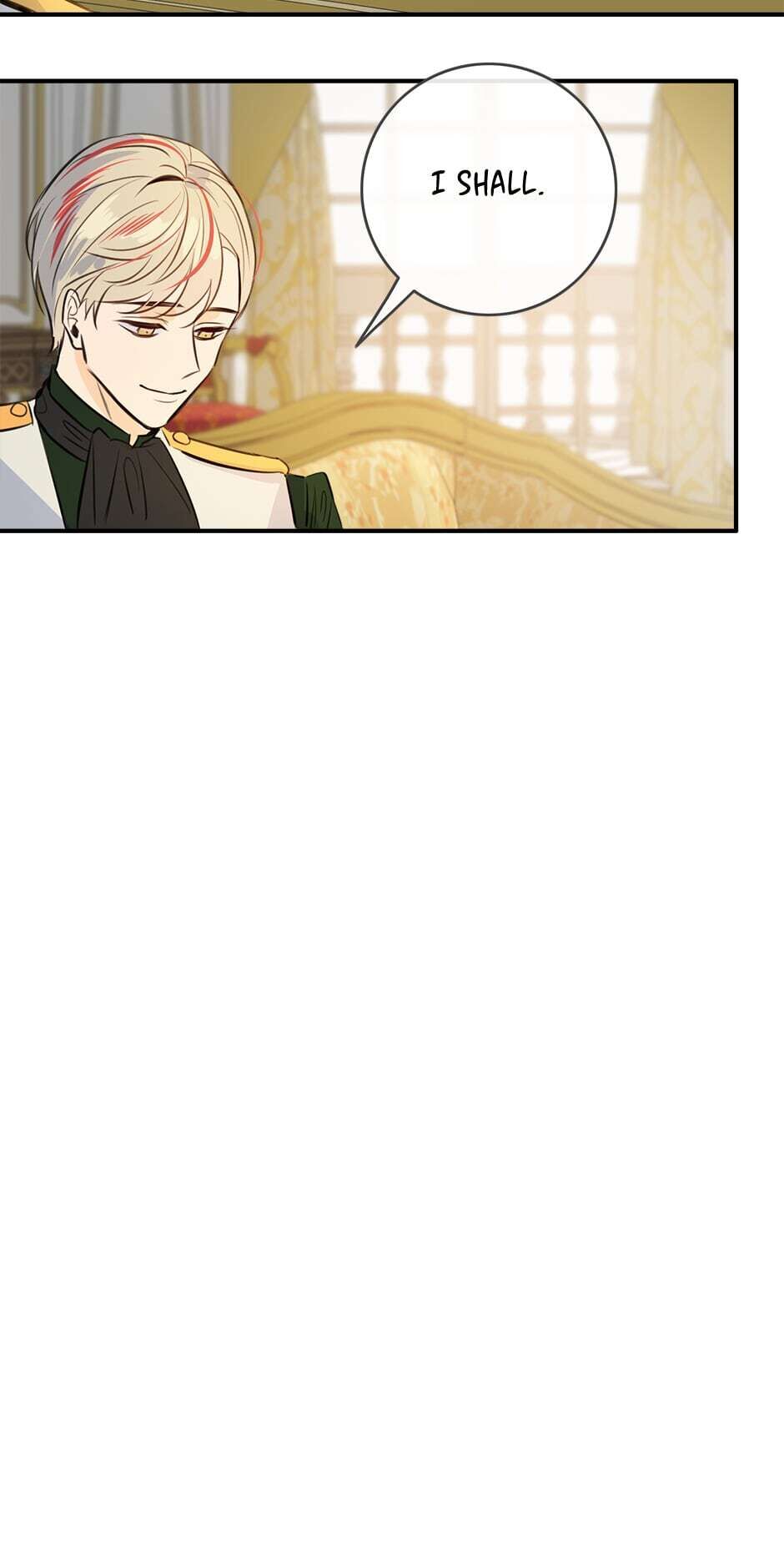 The Great Wish chapter 40 - page 29