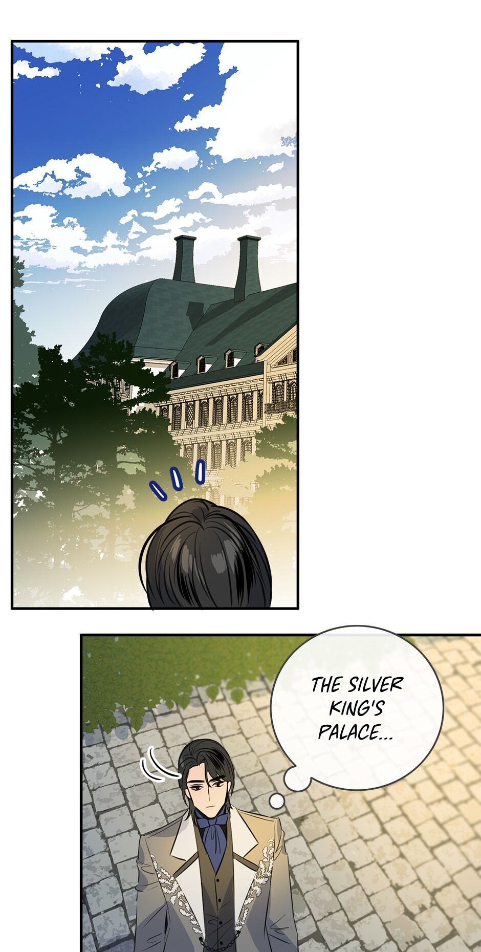 The Great Wish chapter 40 - page 30