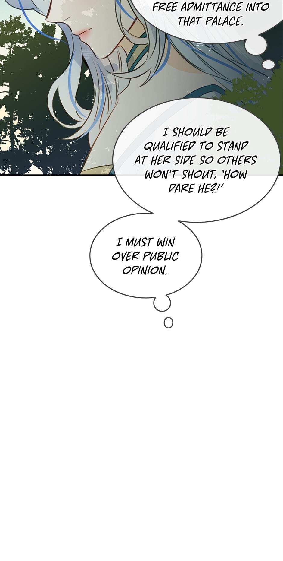 The Great Wish chapter 40 - page 32
