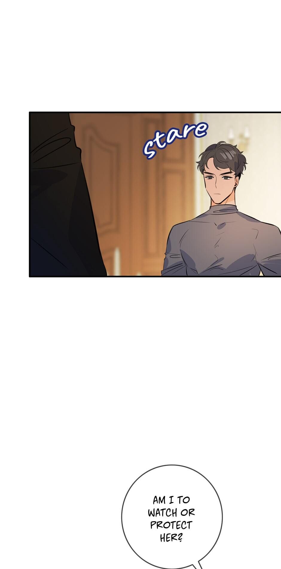 The Great Wish chapter 40 - page 37