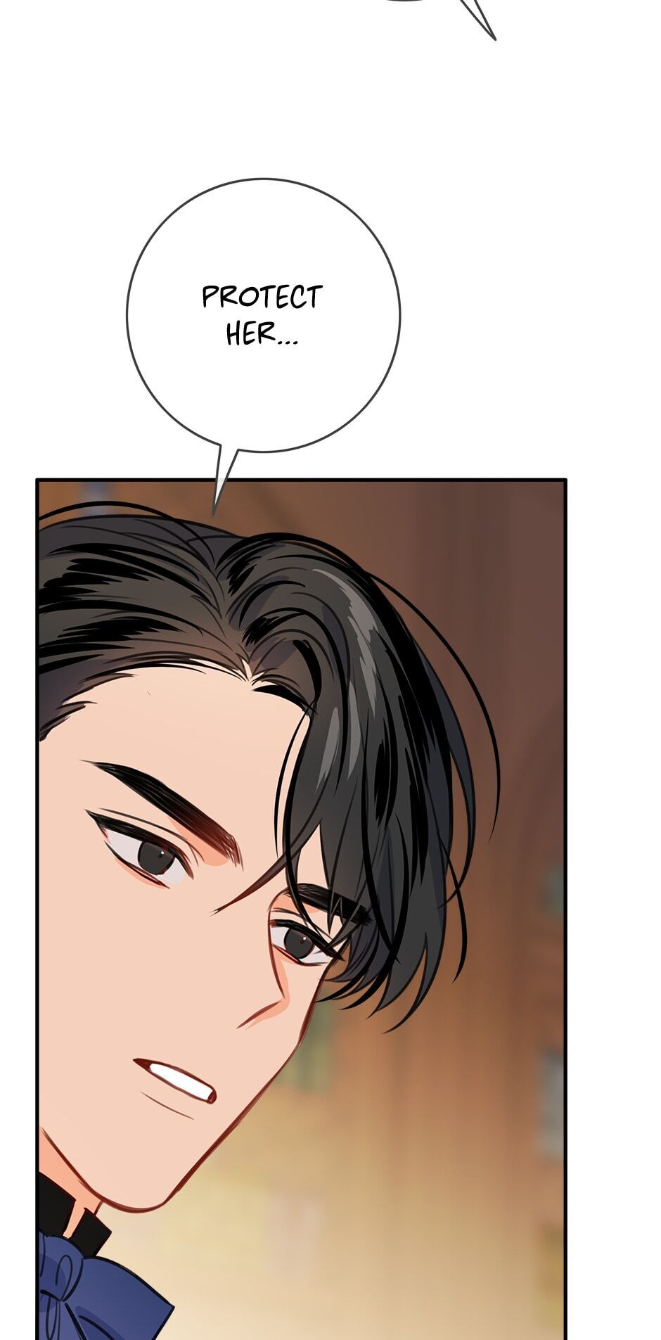 The Great Wish chapter 40 - page 38