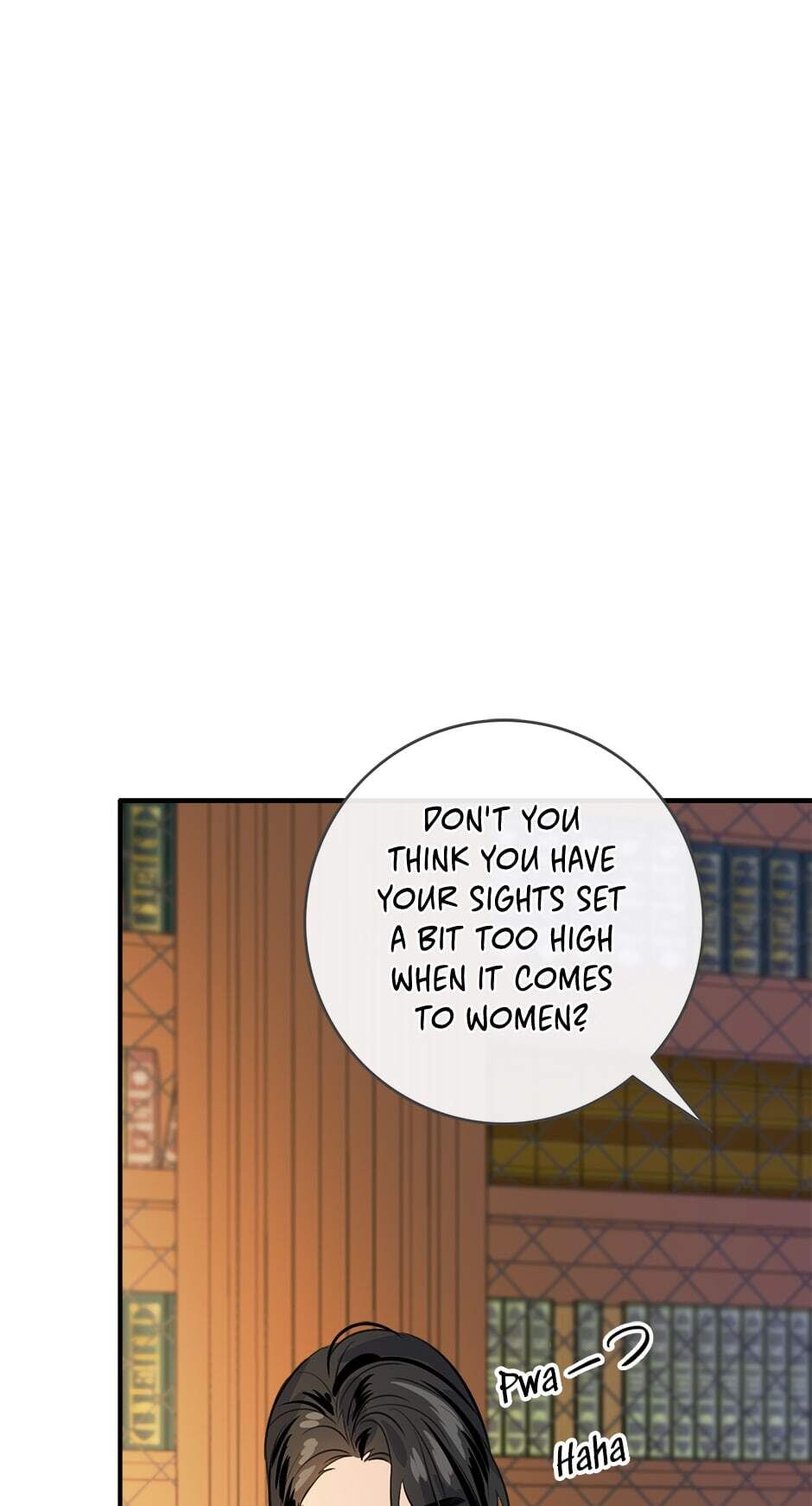 The Great Wish chapter 40 - page 42