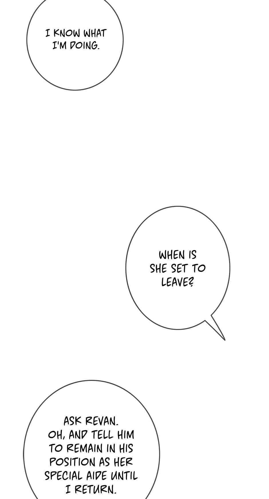 The Great Wish chapter 40 - page 44