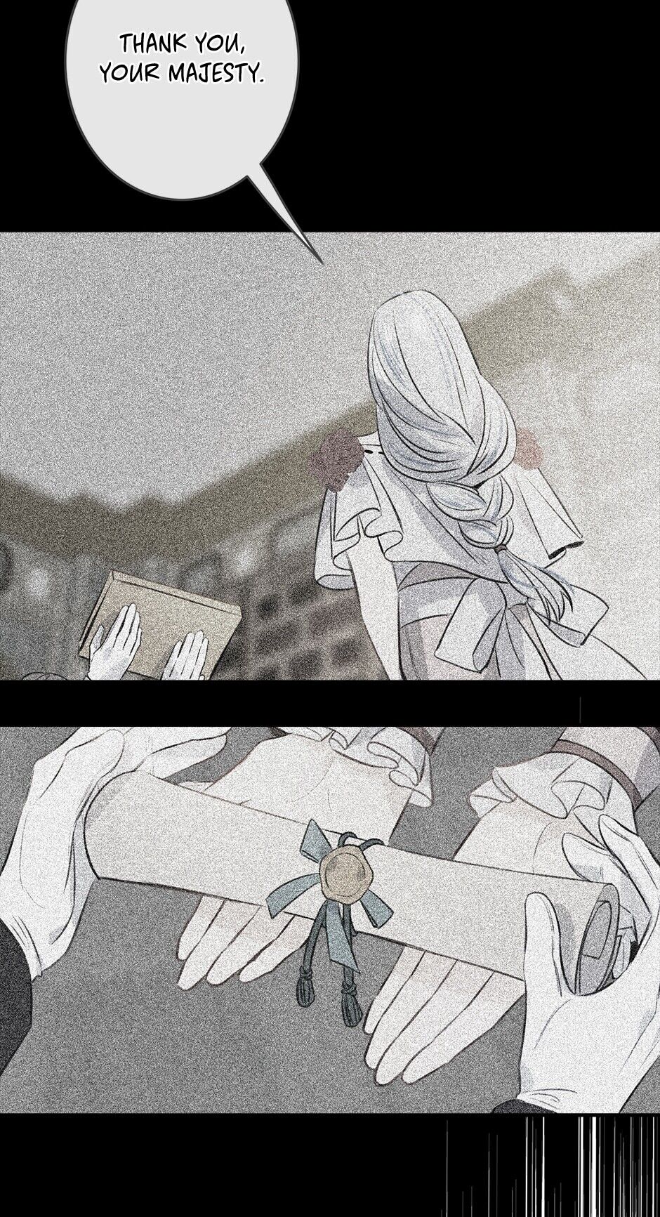 The Great Wish chapter 40 - page 53
