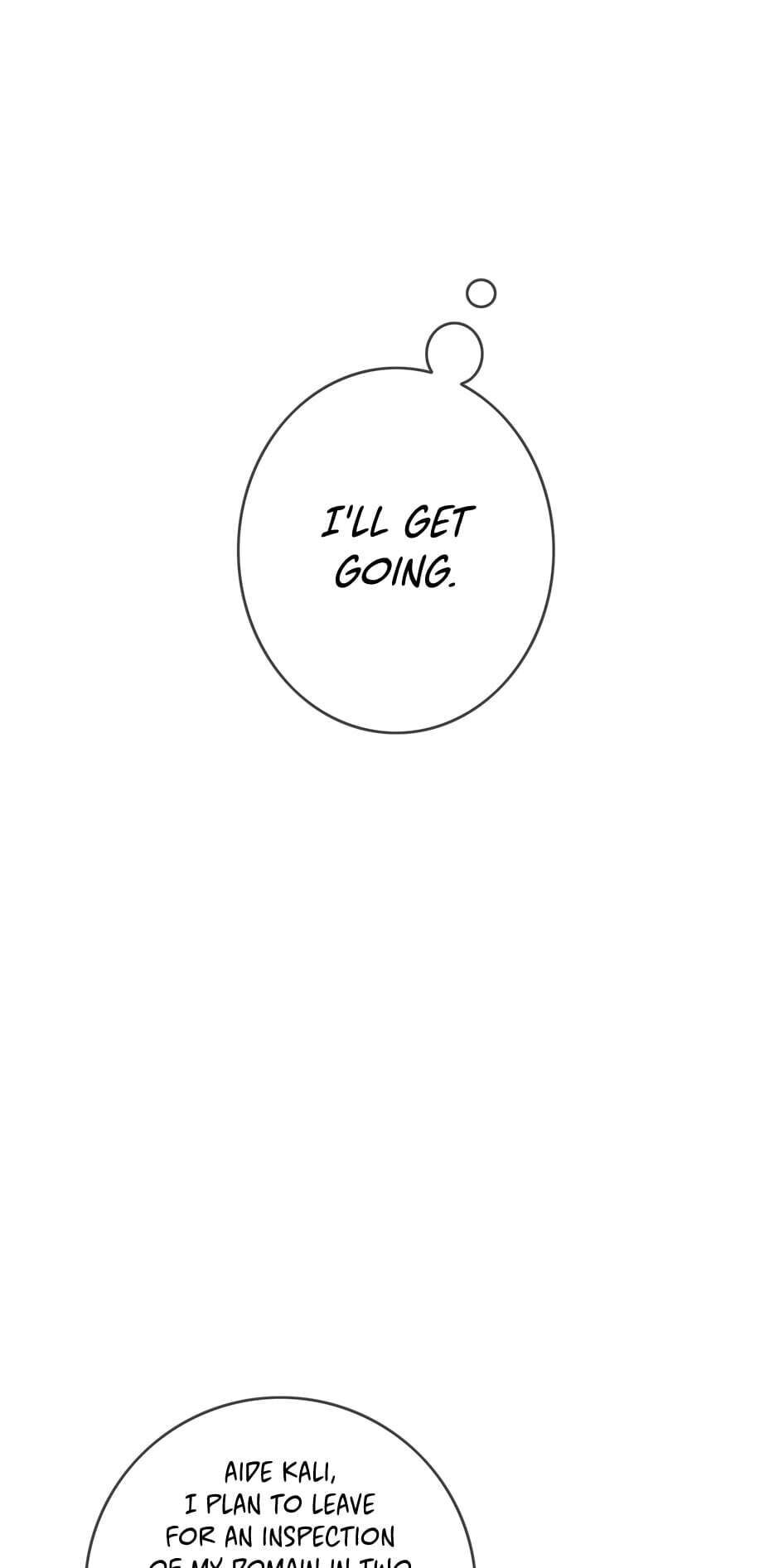 The Great Wish chapter 40 - page 56