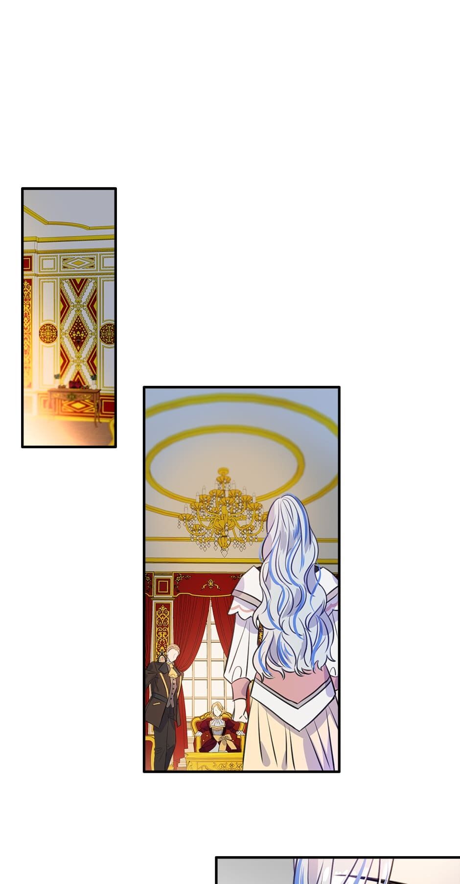 The Great Wish chapter 72 - page 1