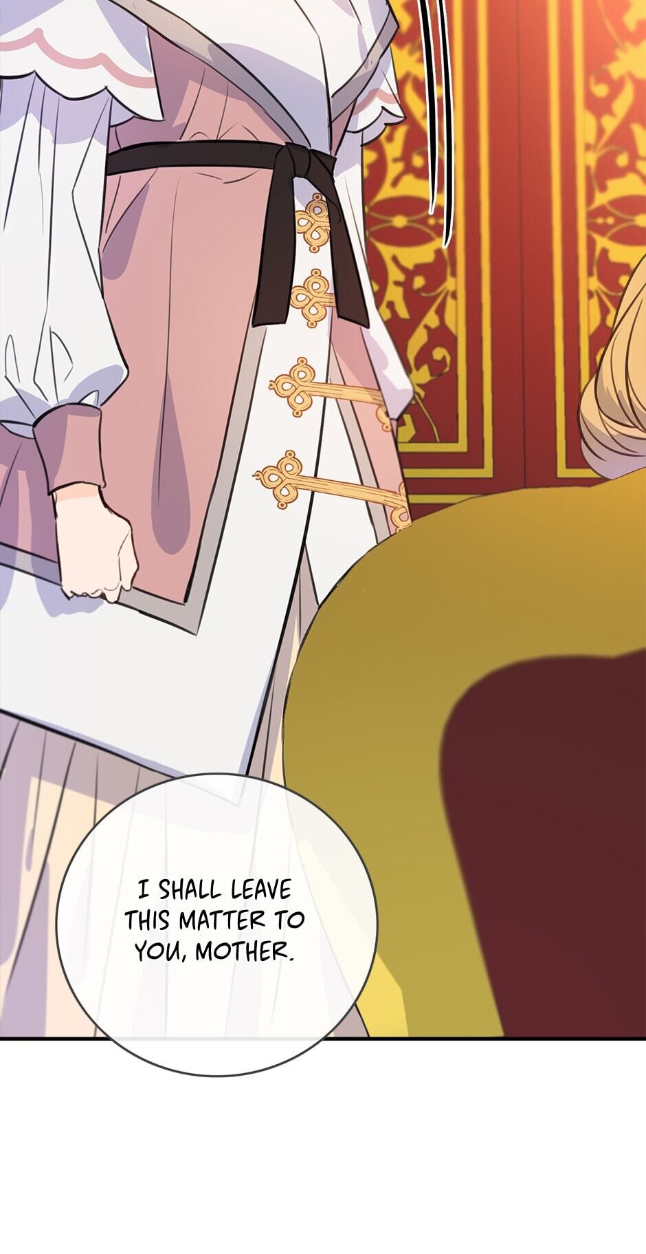 The Great Wish chapter 72 - page 14