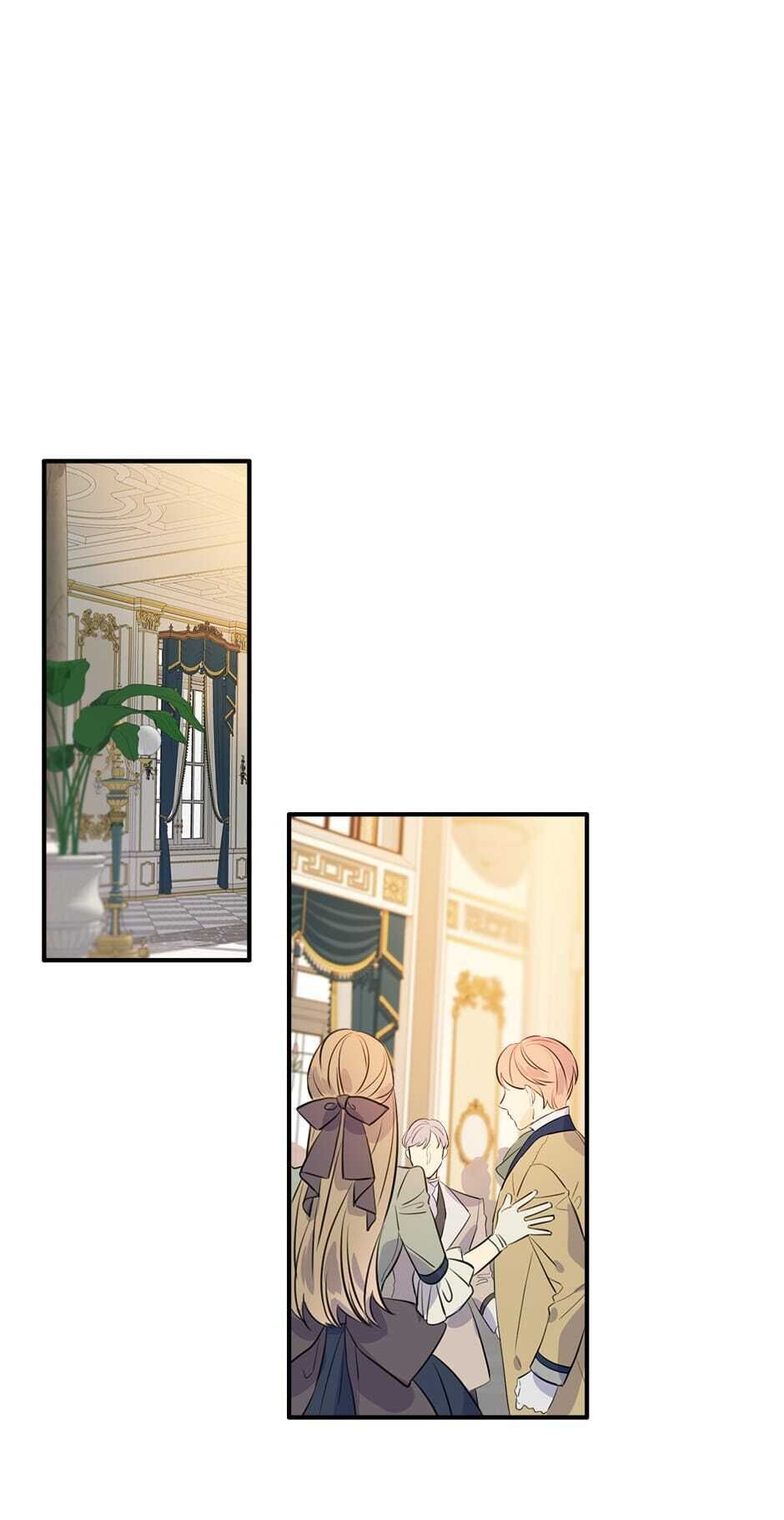 The Great Wish chapter 72 - page 16