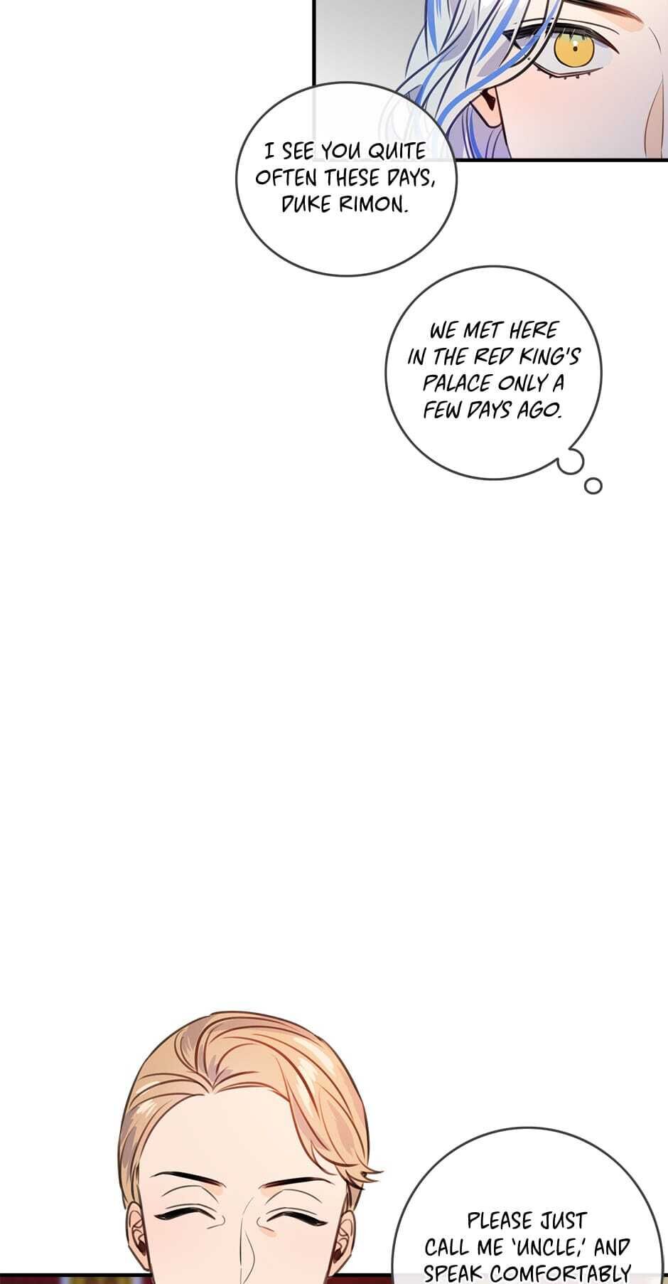 The Great Wish chapter 72 - page 2