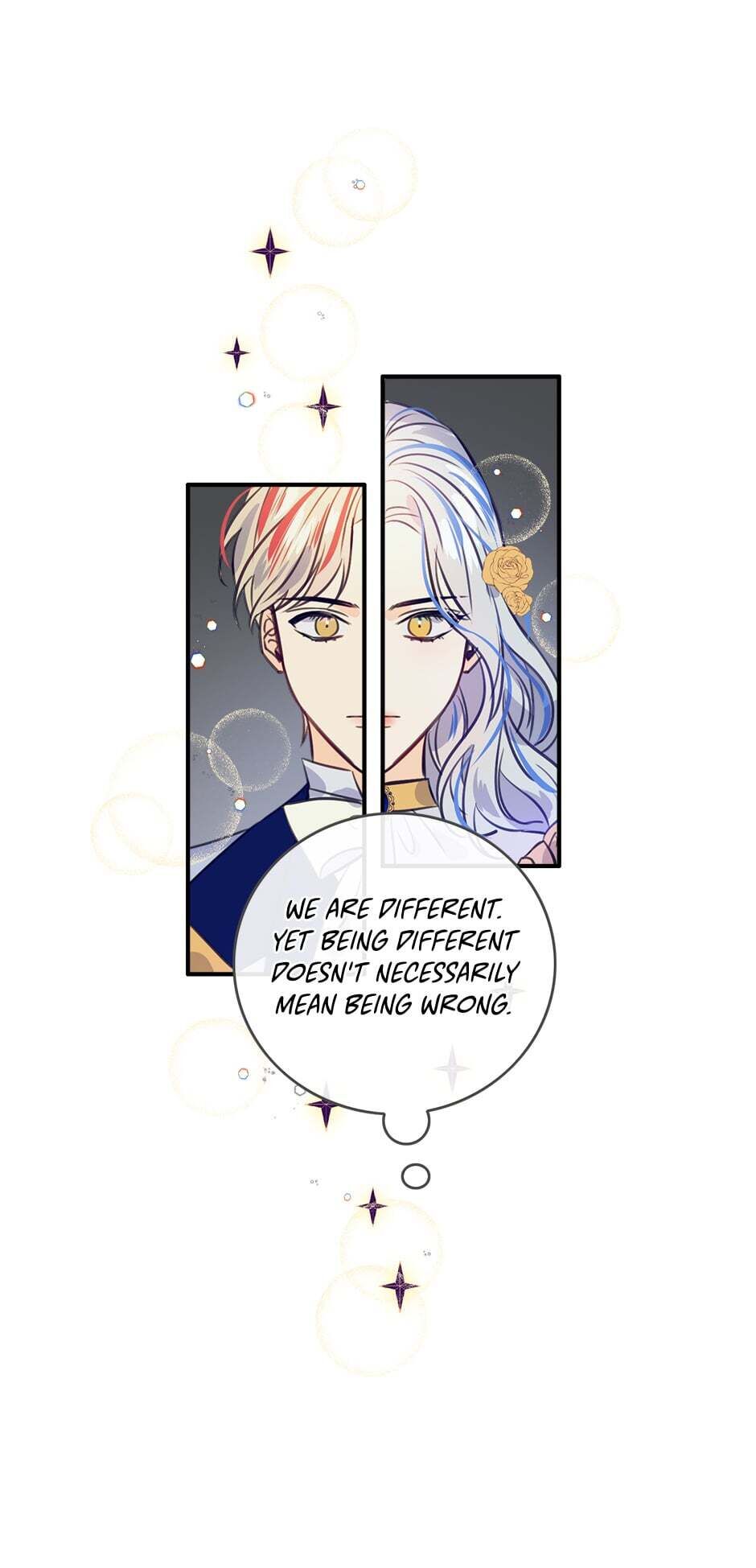 The Great Wish chapter 72 - page 24