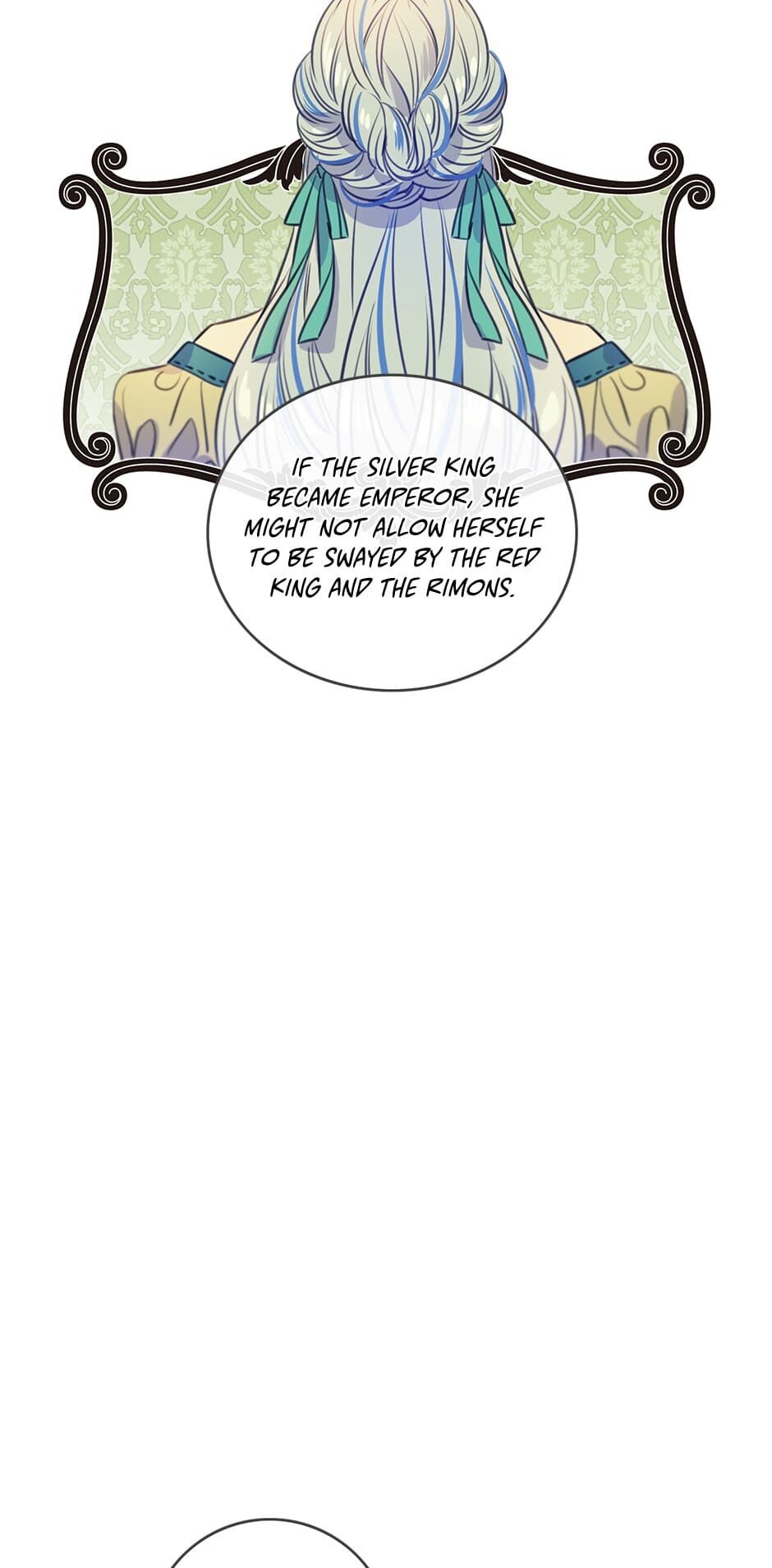 The Great Wish chapter 72 - page 31