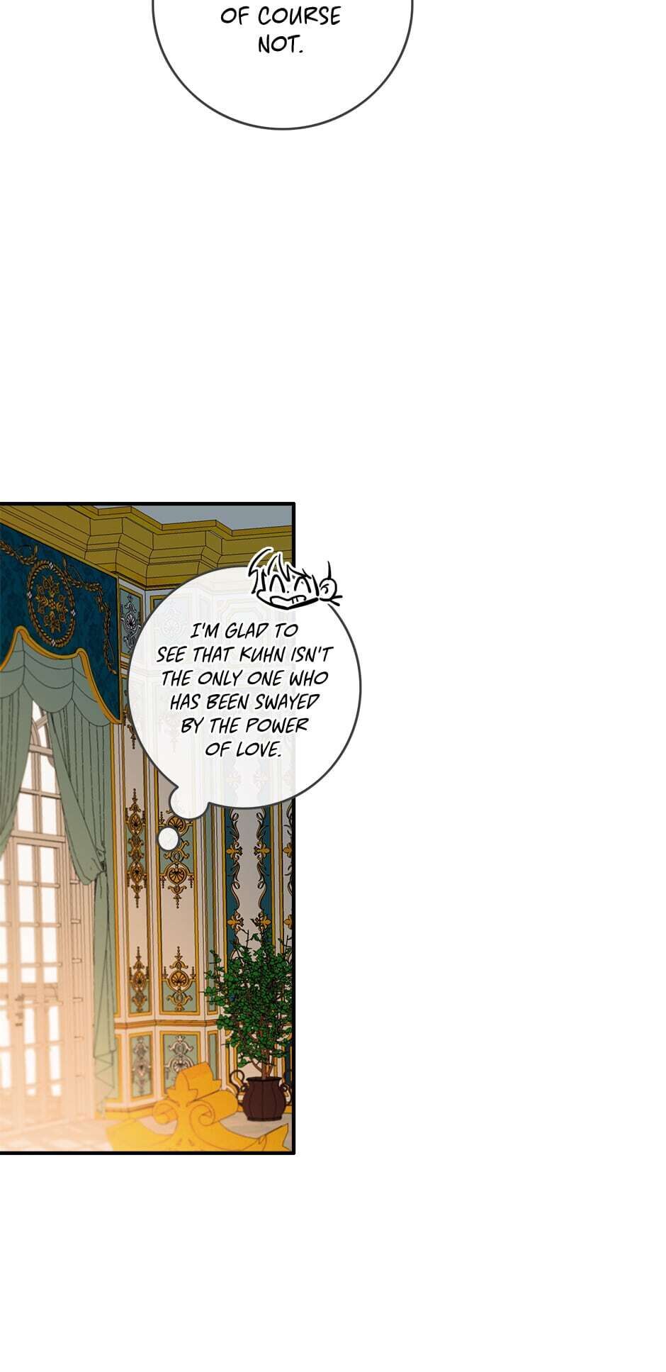 The Great Wish chapter 72 - page 39