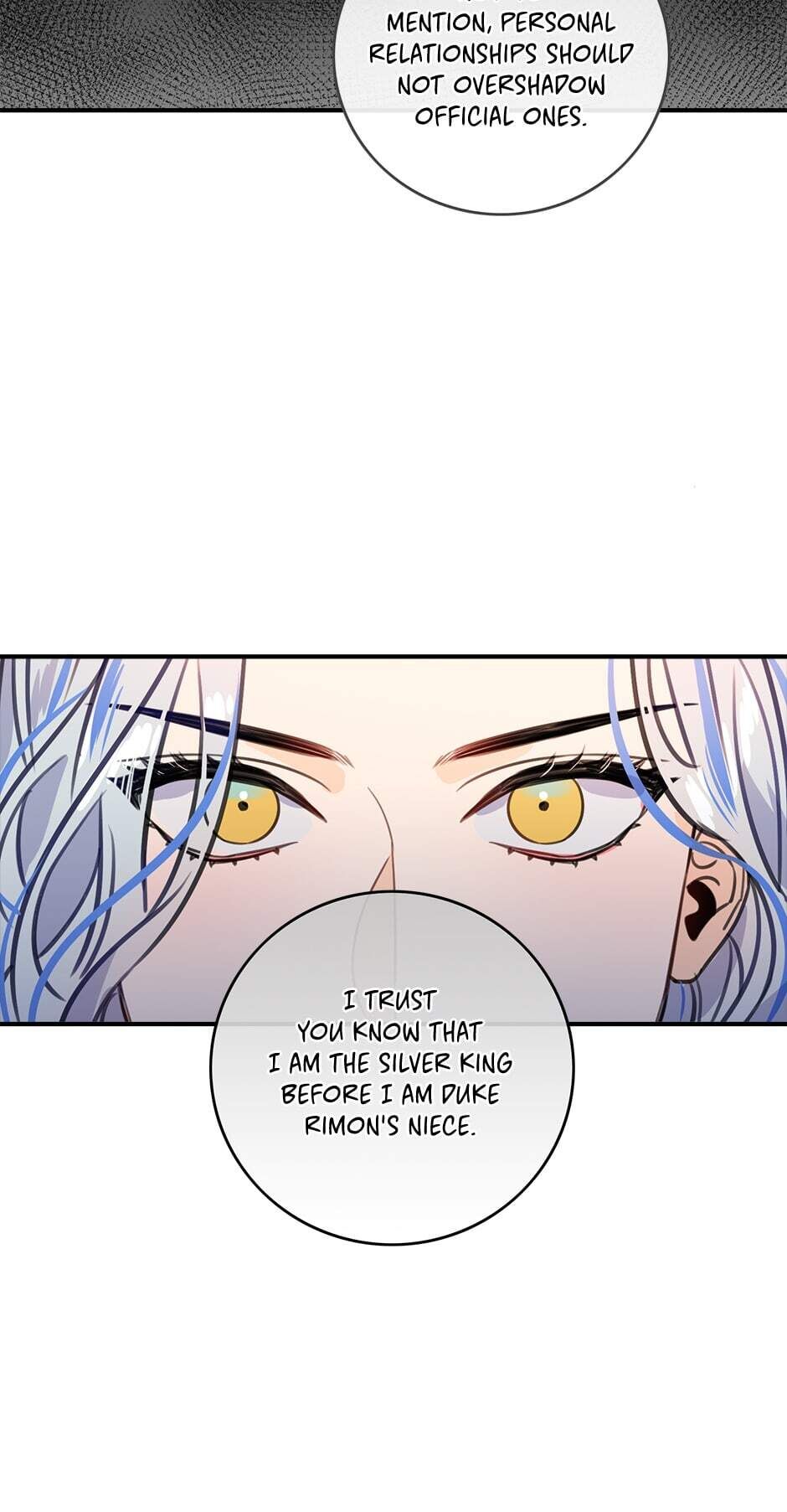 The Great Wish chapter 72 - page 4