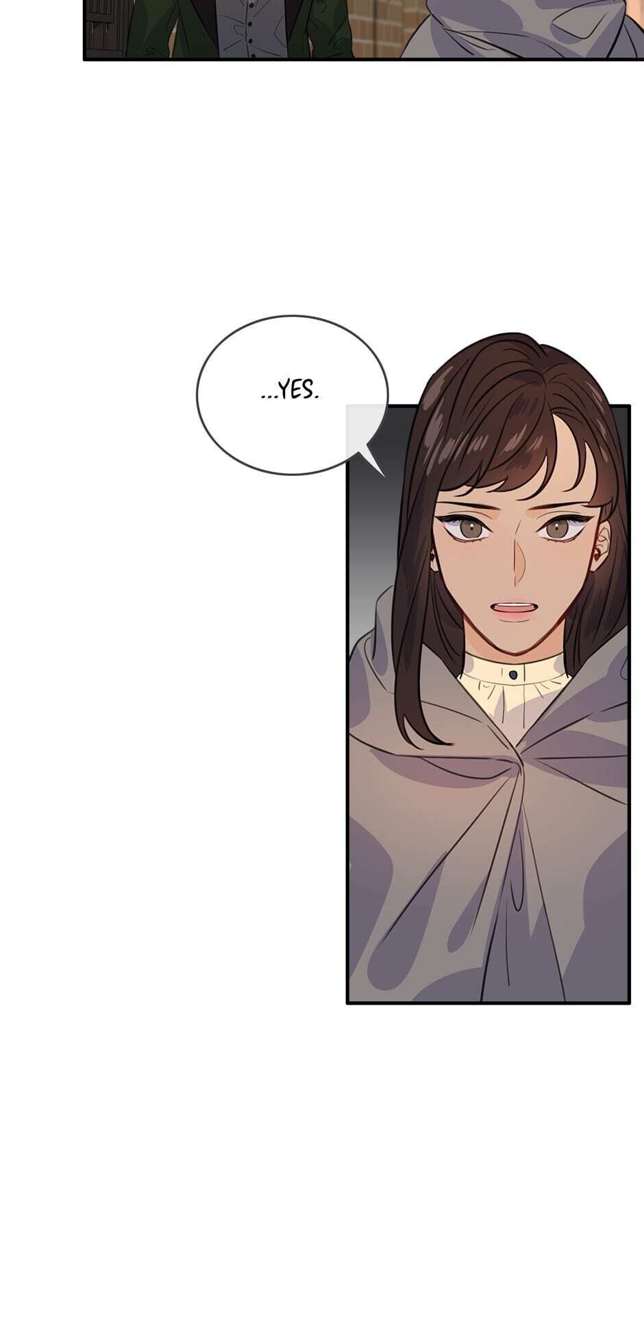 The Great Wish chapter 72 - page 44