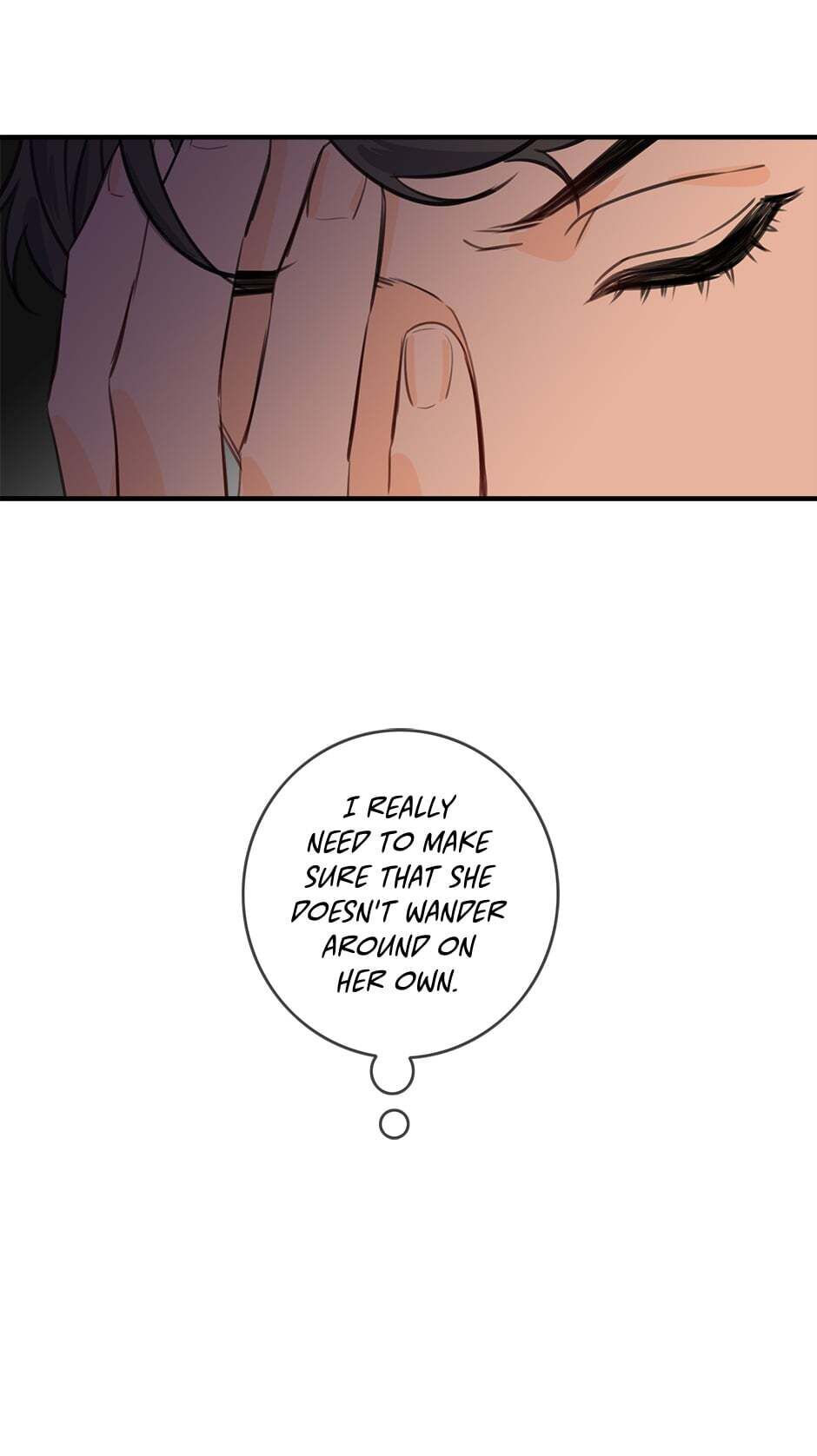 The Great Wish chapter 72 - page 46