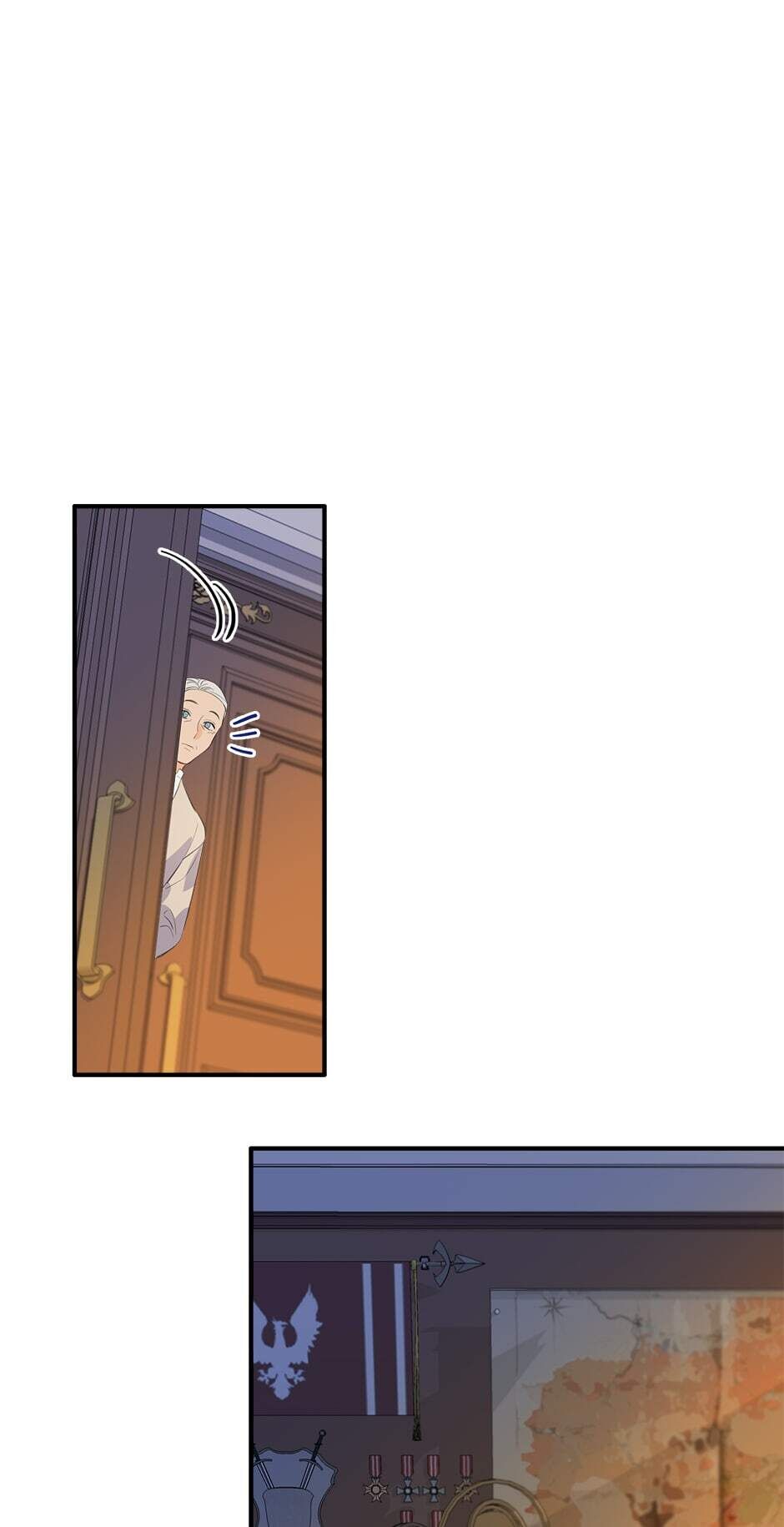 The Great Wish chapter 74 - page 22