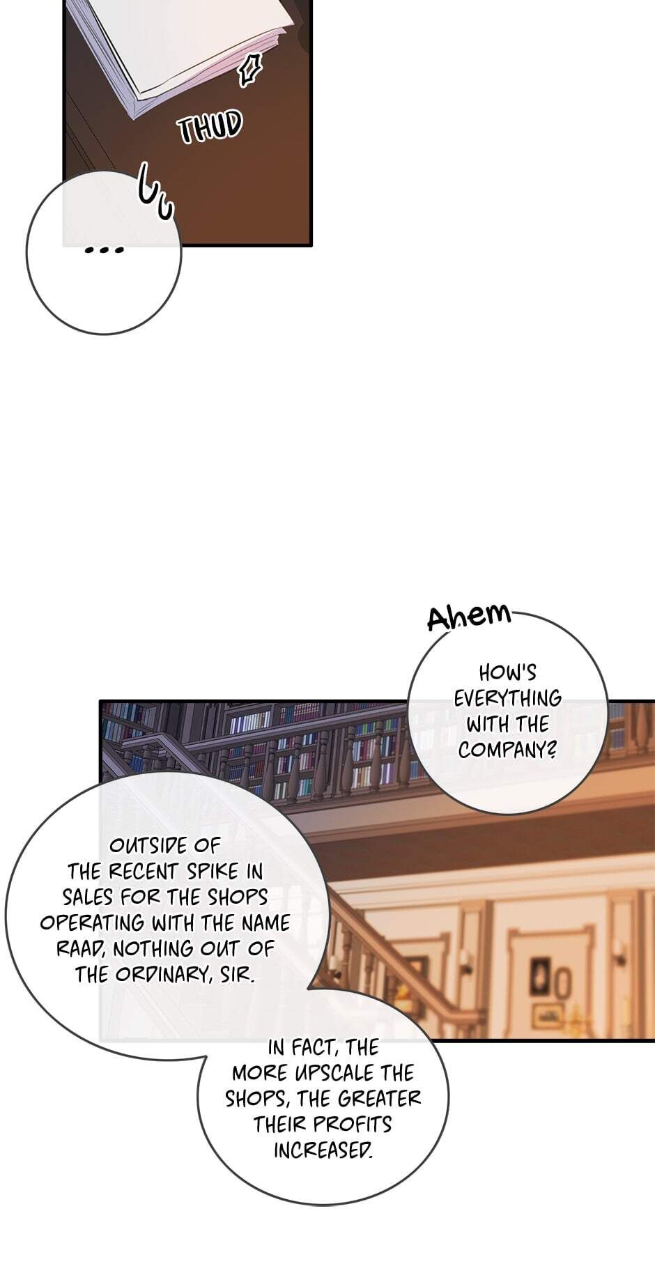 The Great Wish chapter 74 - page 26