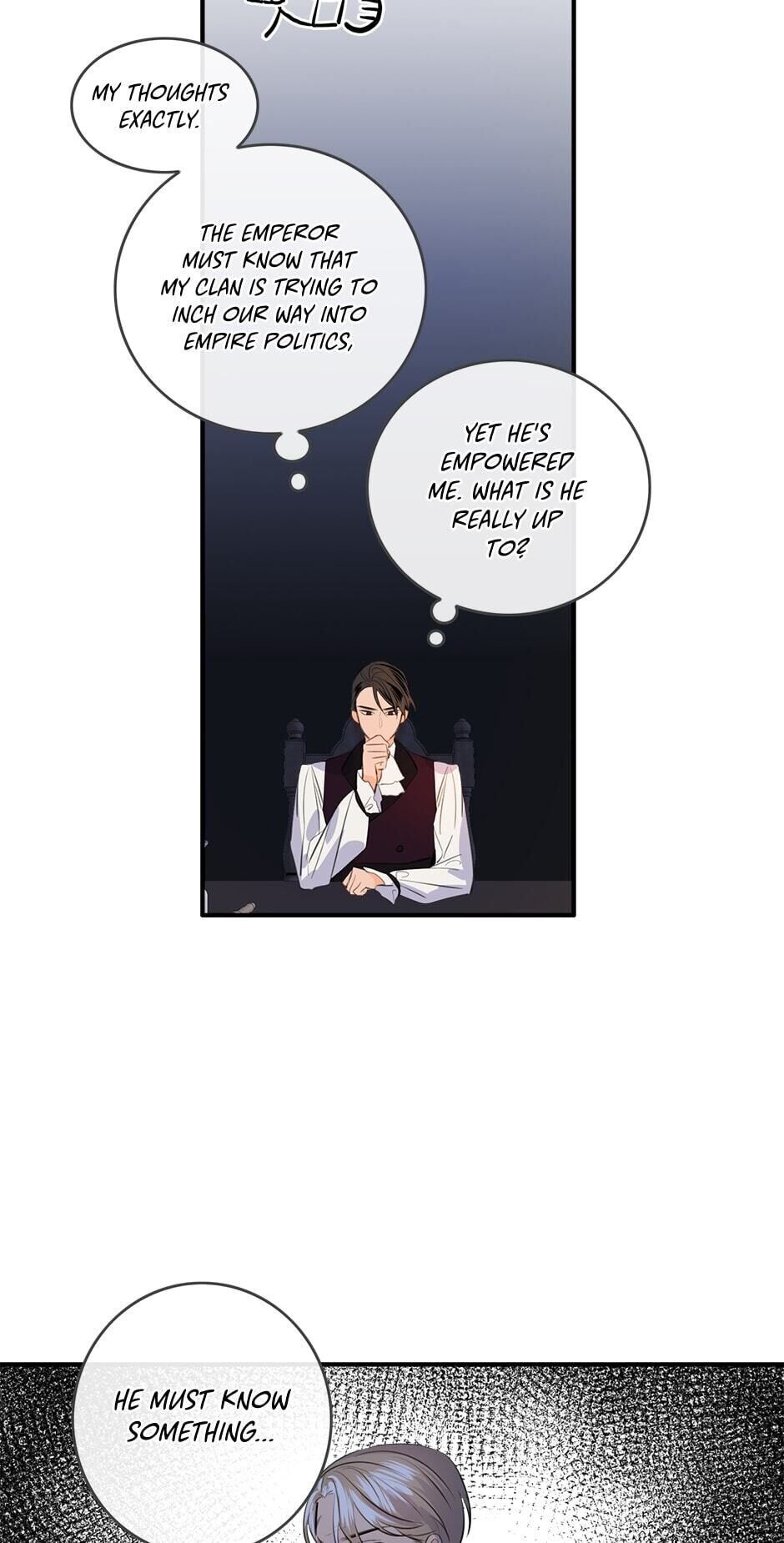 The Great Wish chapter 74 - page 32