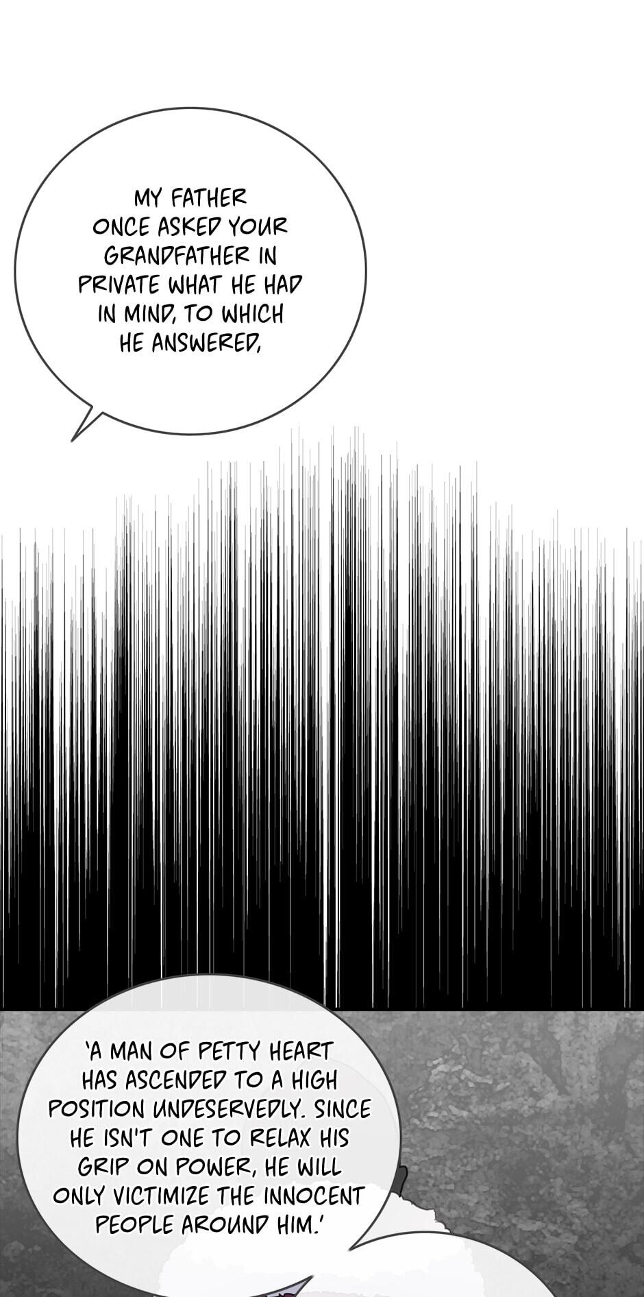 The Great Wish chapter 74 - page 37