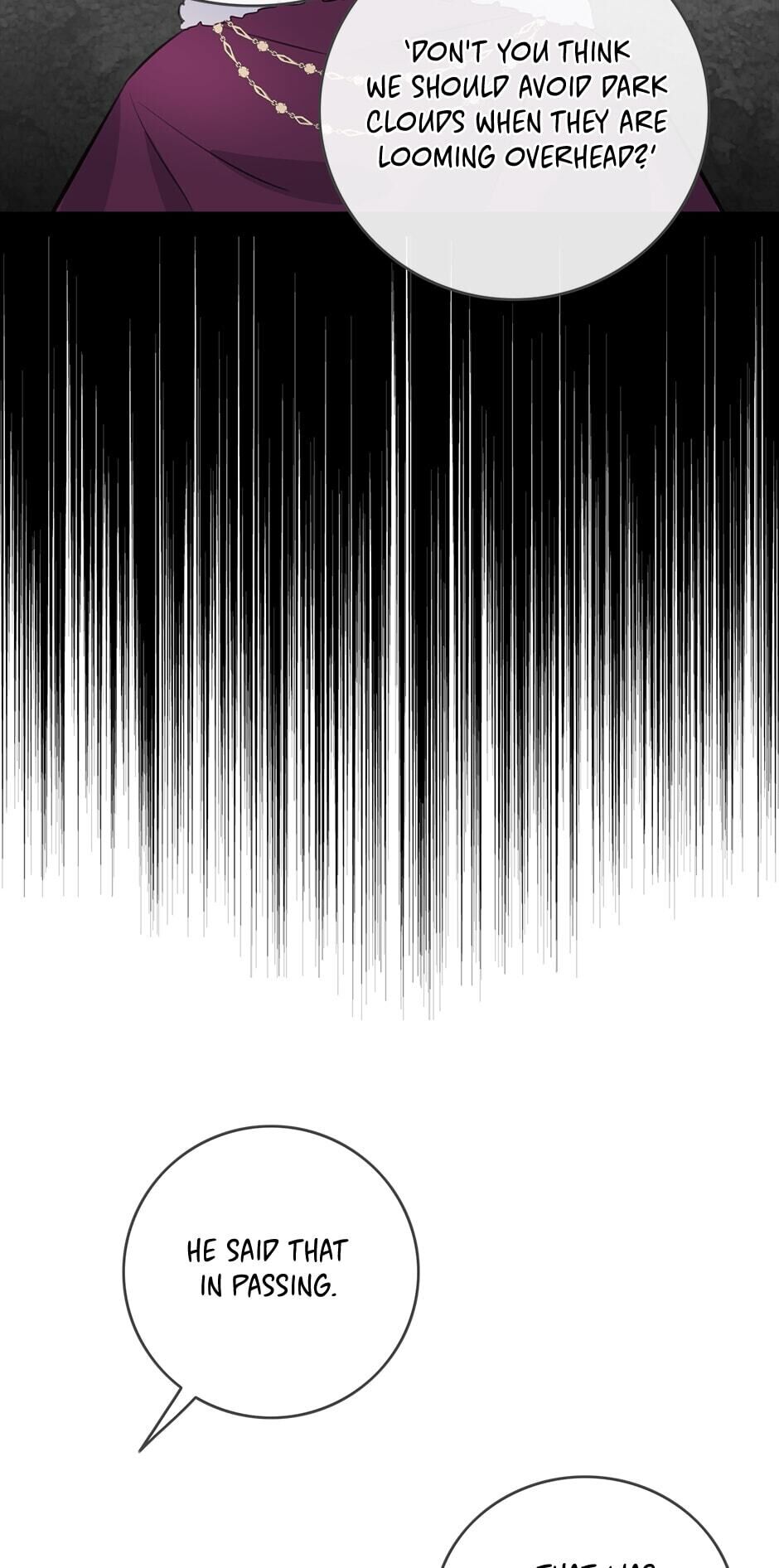 The Great Wish chapter 74 - page 38