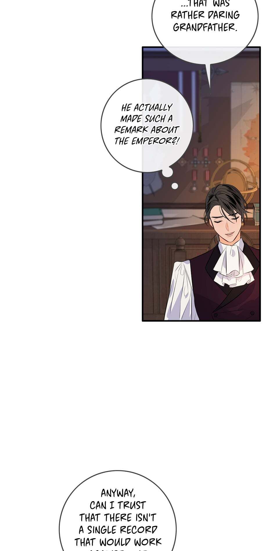 The Great Wish chapter 74 - page 39