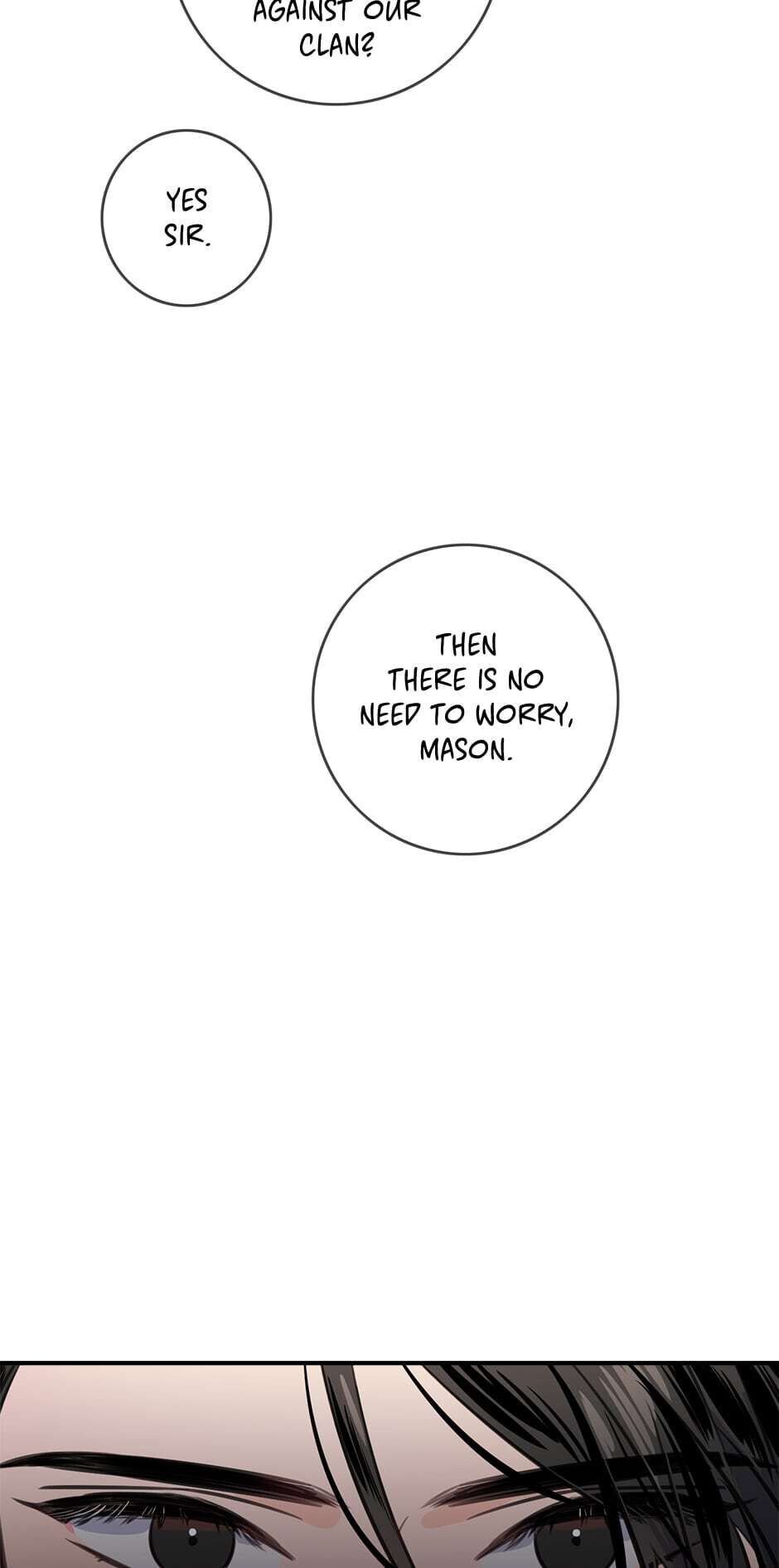 The Great Wish chapter 74 - page 40