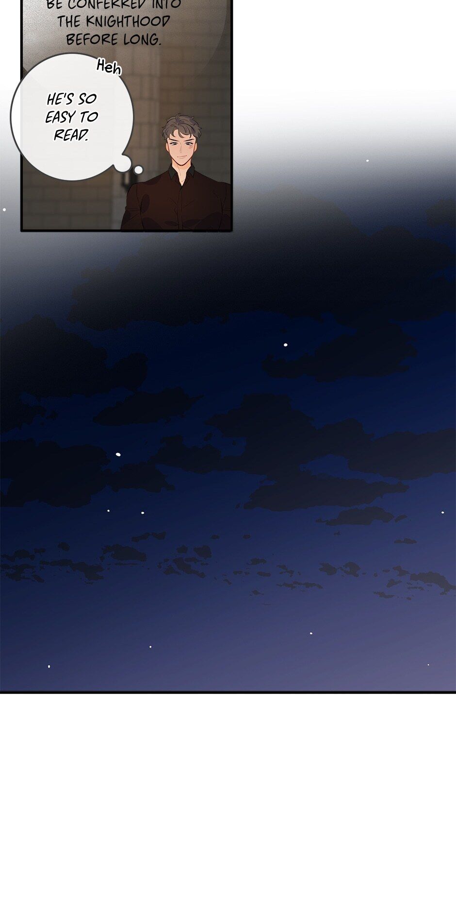 The Great Wish chapter 74 - page 48