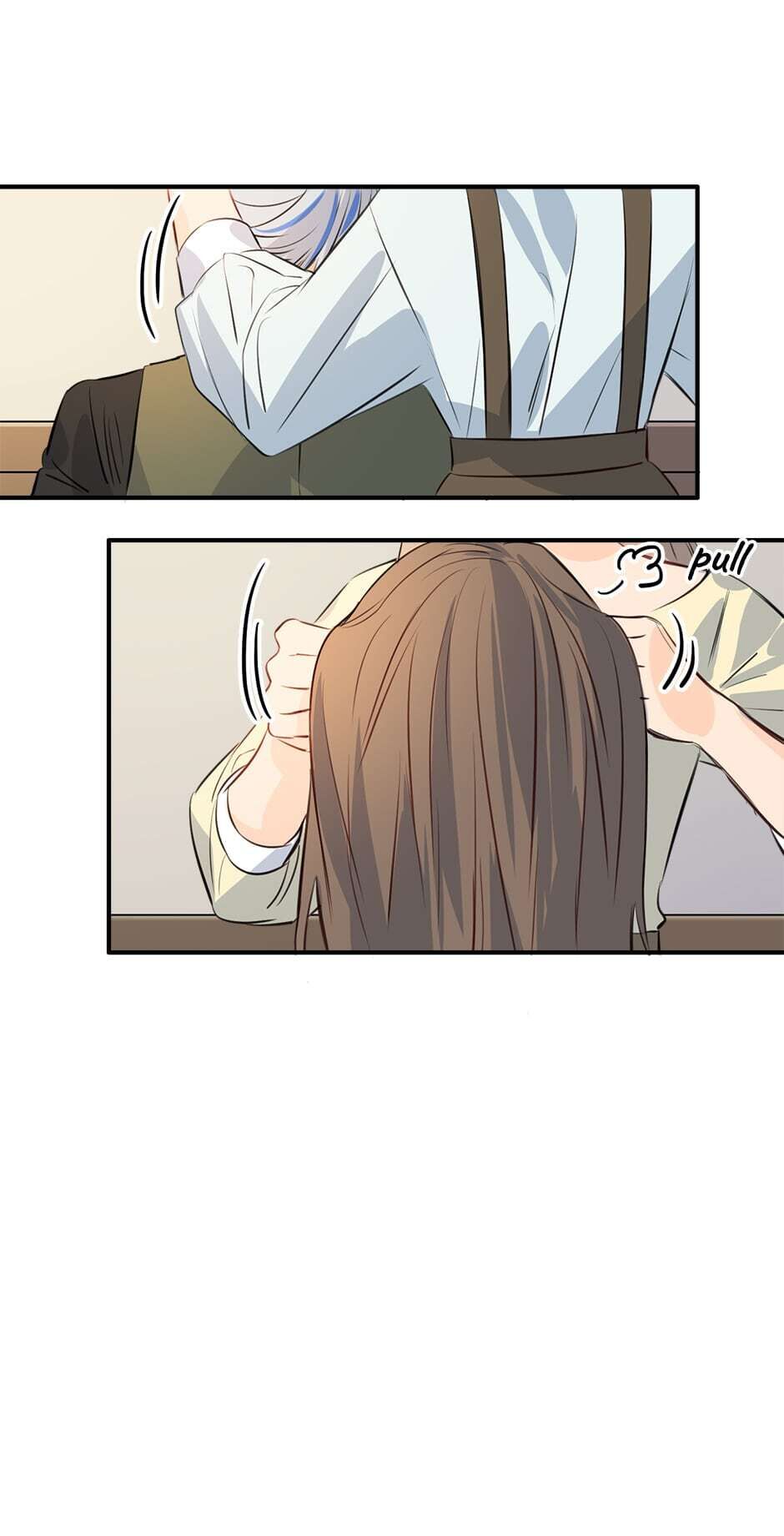 The Great Wish chapter 32 - page 1