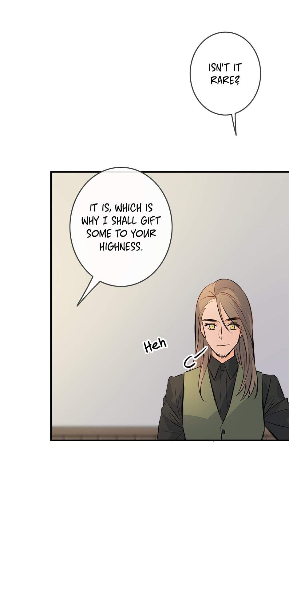 The Great Wish chapter 32 - page 10