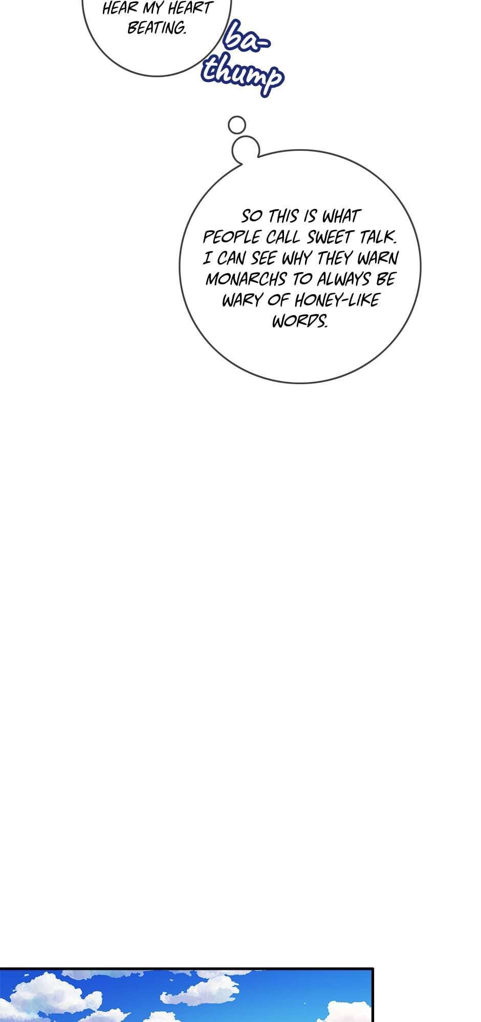The Great Wish chapter 32 - page 12