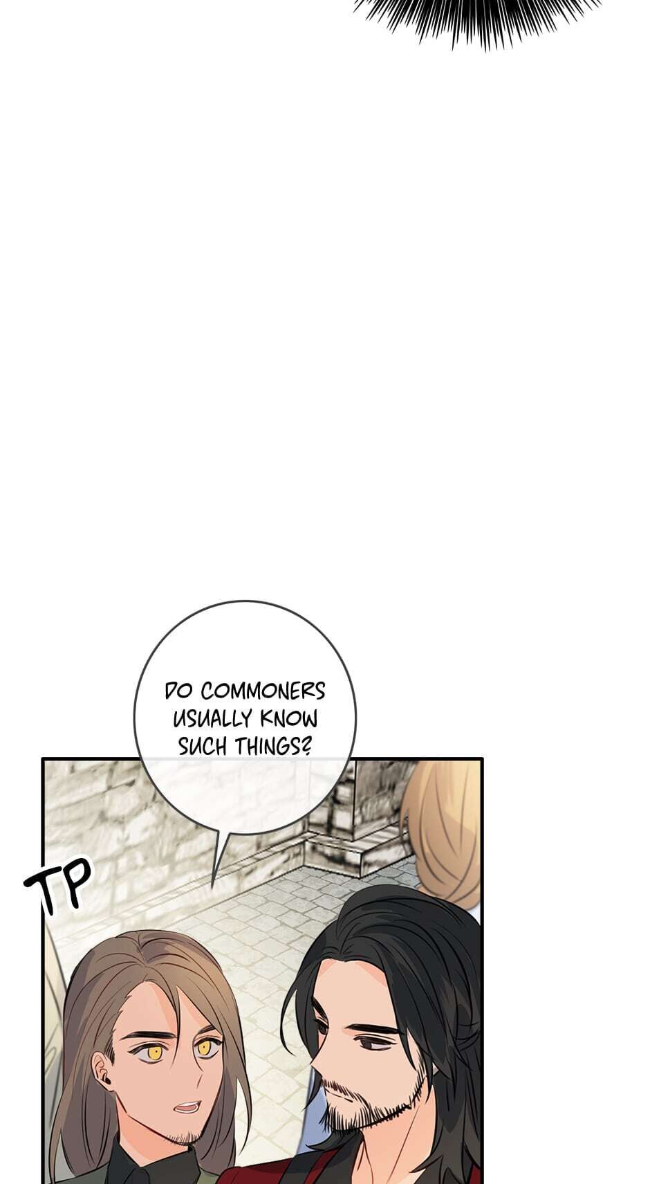 The Great Wish chapter 32 - page 19