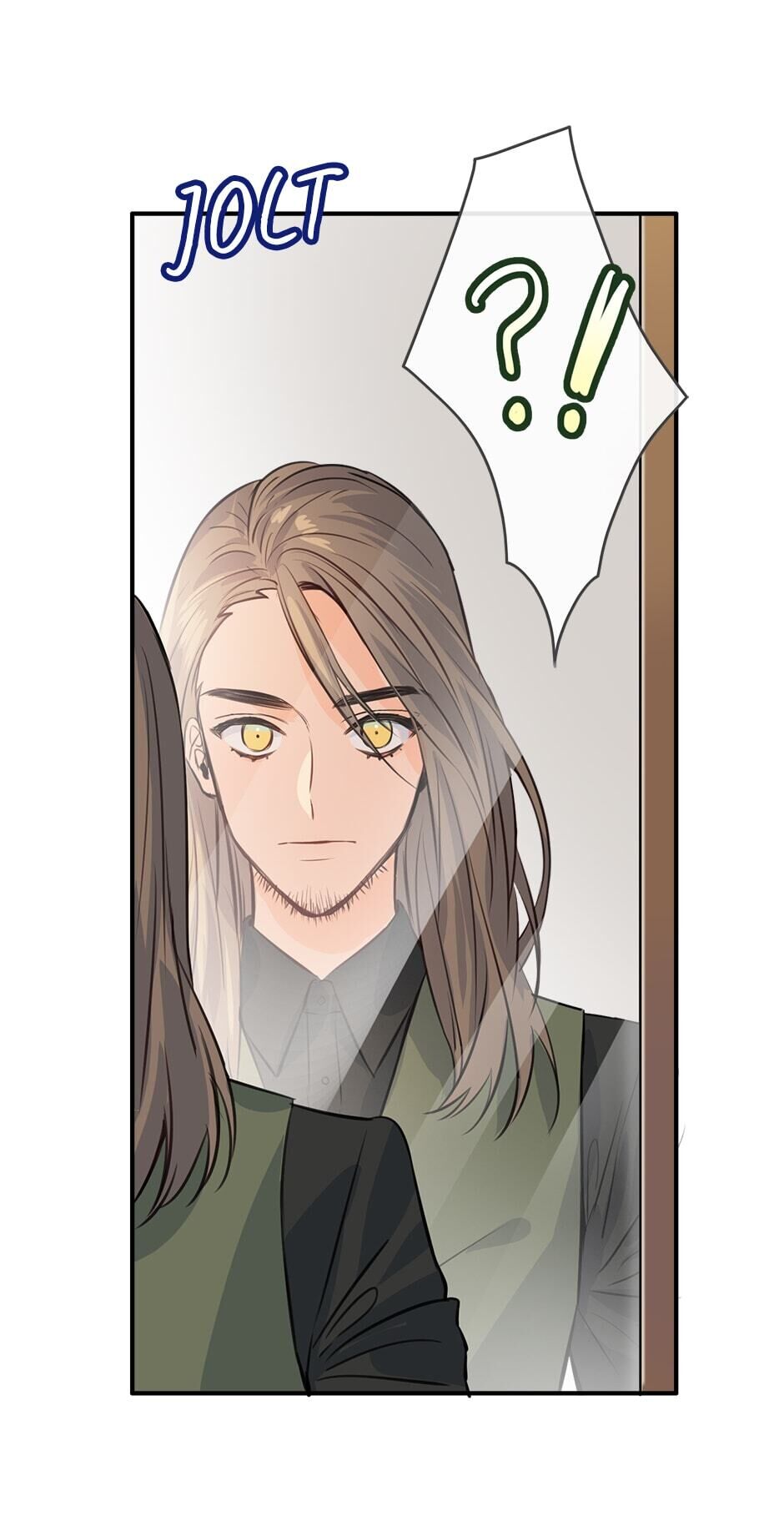 The Great Wish chapter 32 - page 3