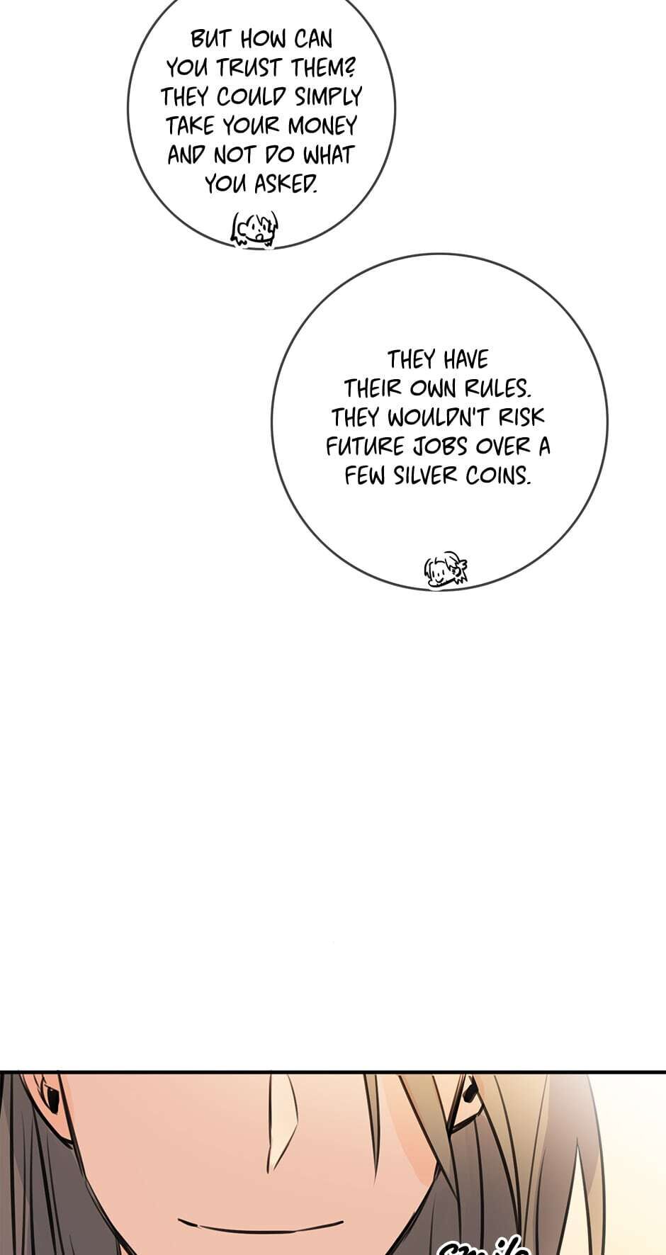 The Great Wish chapter 32 - page 32