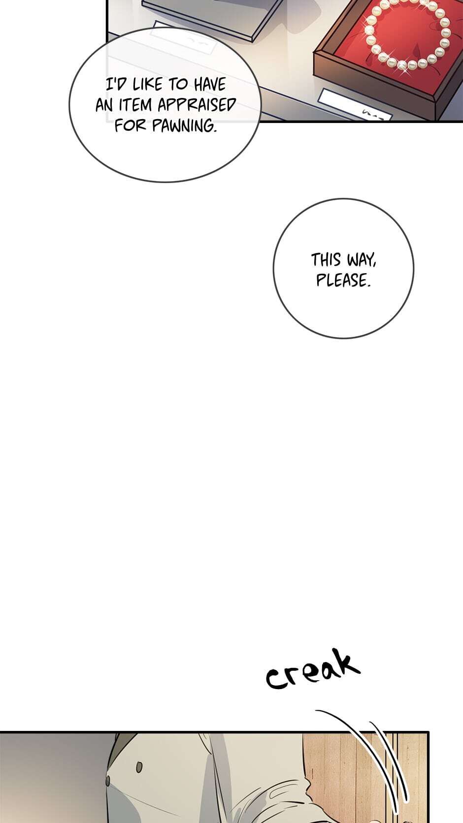 The Great Wish chapter 32 - page 40