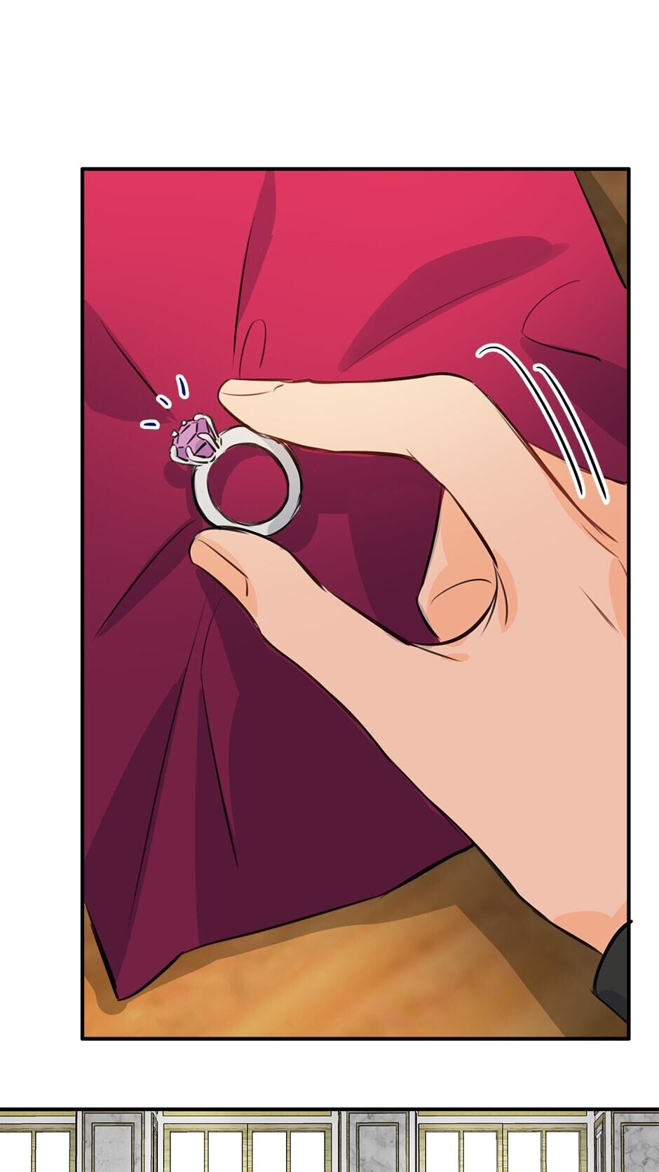 The Great Wish chapter 32 - page 42