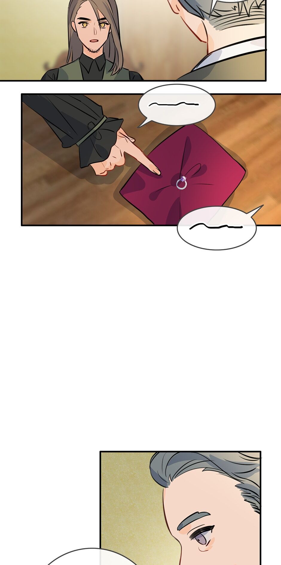 The Great Wish chapter 32 - page 46