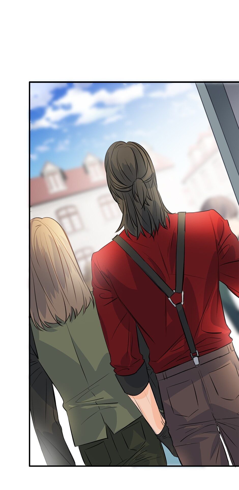 The Great Wish chapter 32 - page 50