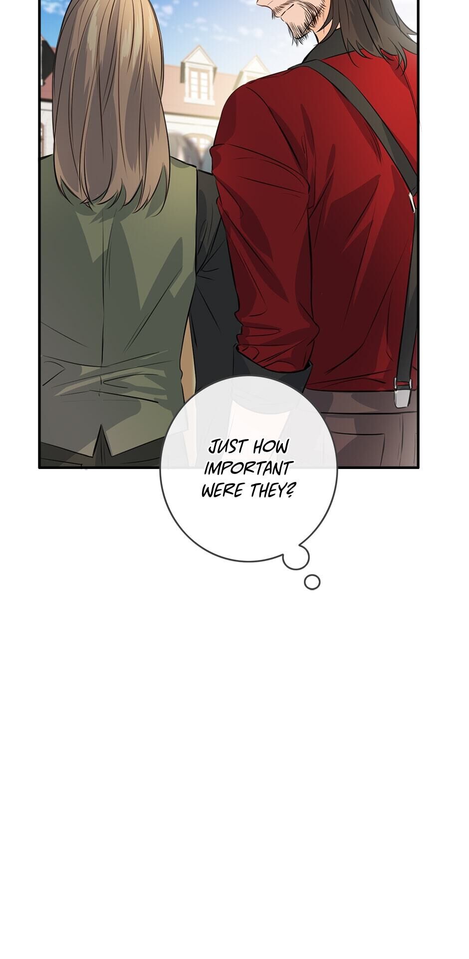 The Great Wish chapter 32 - page 53